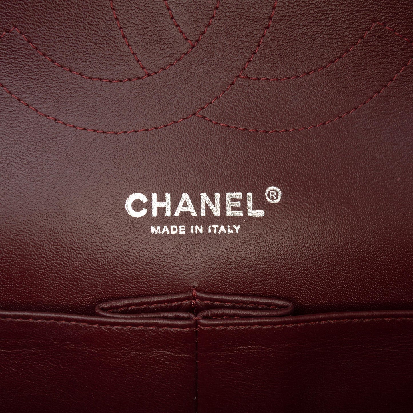 Chanel Jumbo Classic Lambskin Double Flap
