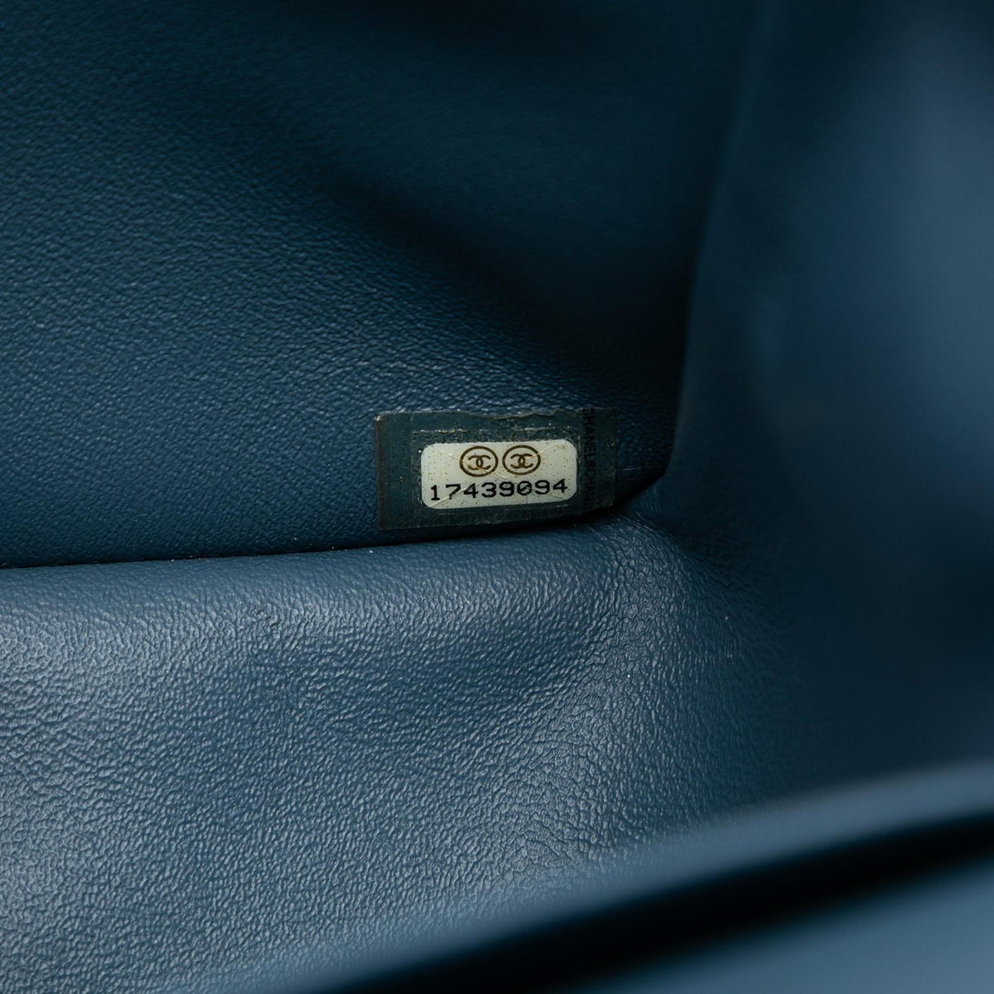 Chanel Jumbo Classic Lambskin Double Flap