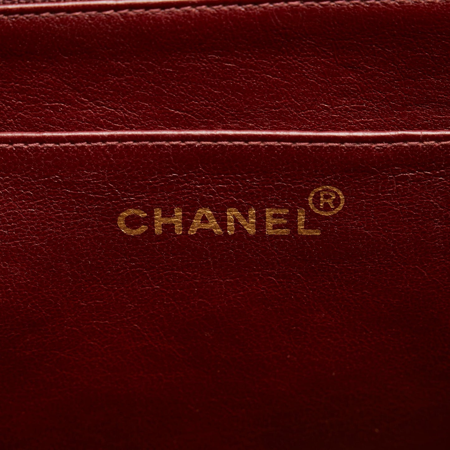 Chanel Jumbo Classic Lambskin Maxi Single Flap Bag (SHG-eYSHRc)