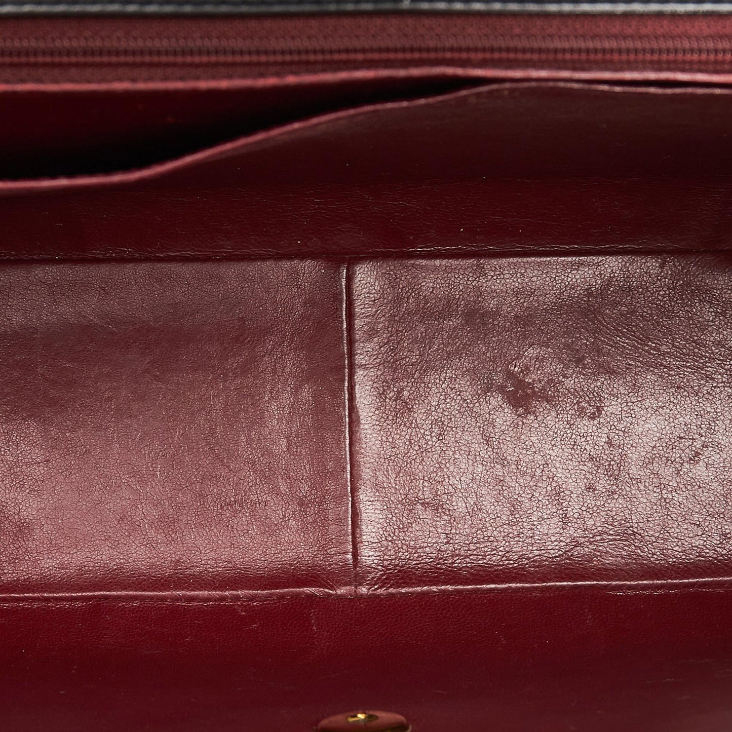 Chanel Jumbo Classic Lambskin Maxi Single Flap (SHG-HeiSBI)