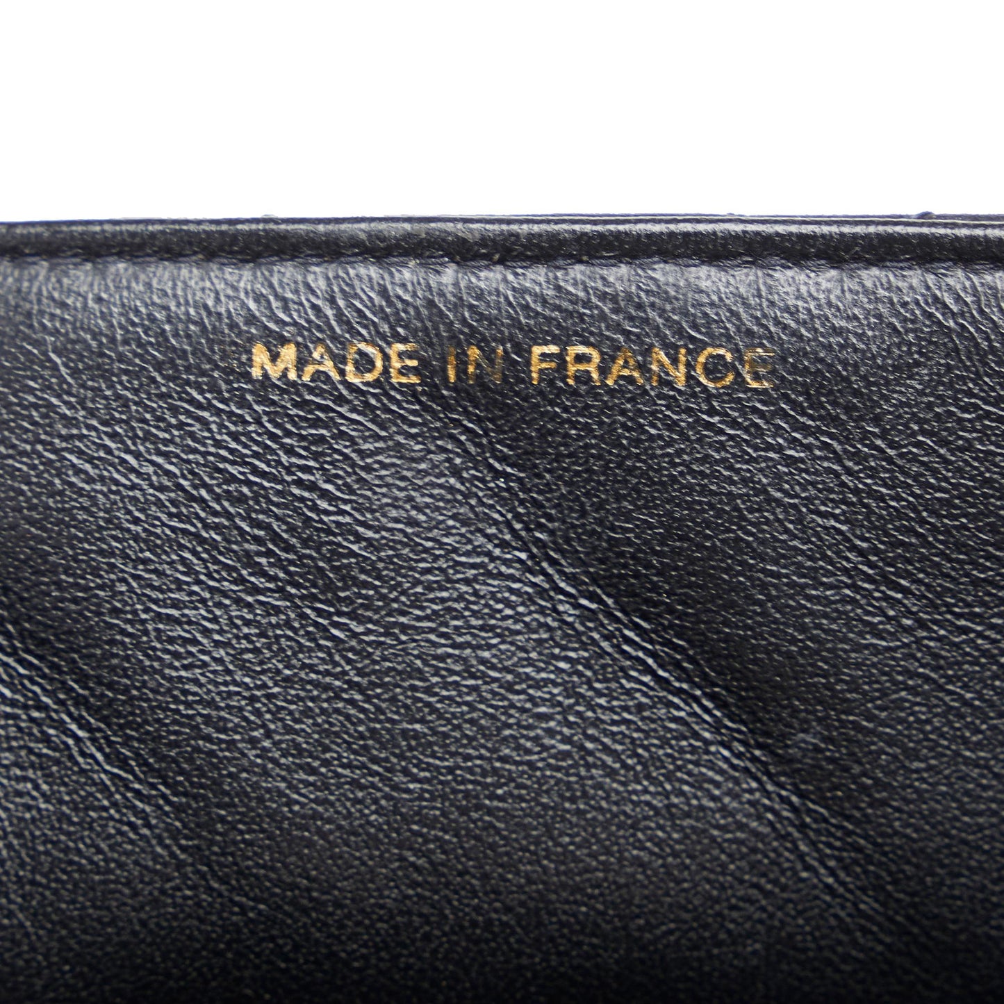 Chanel Jumbo Classic Lambskin Single Flap Bag (SHG-zQZOuM)