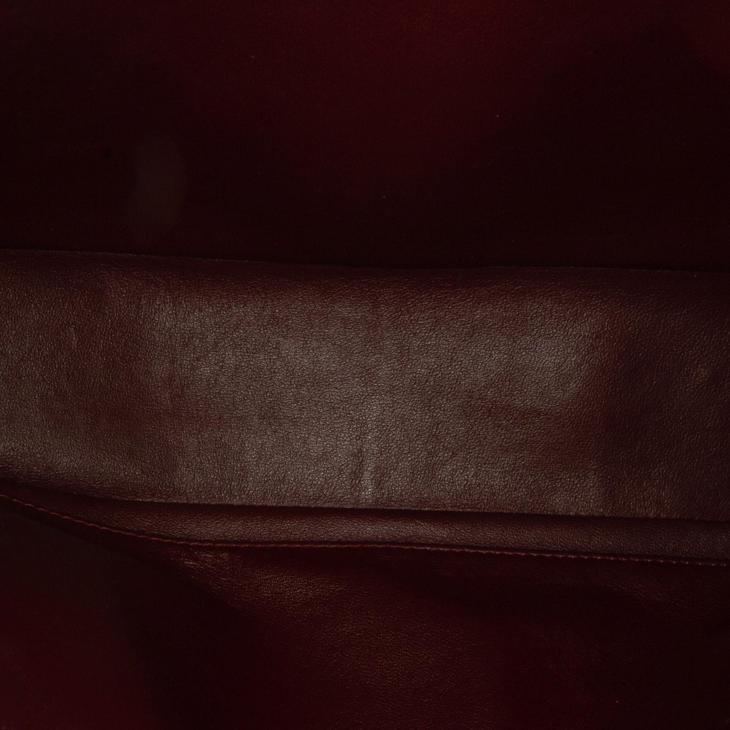 Chanel Jumbo Classic Lambskin Single Flap Bag (SHG-9yqInb)