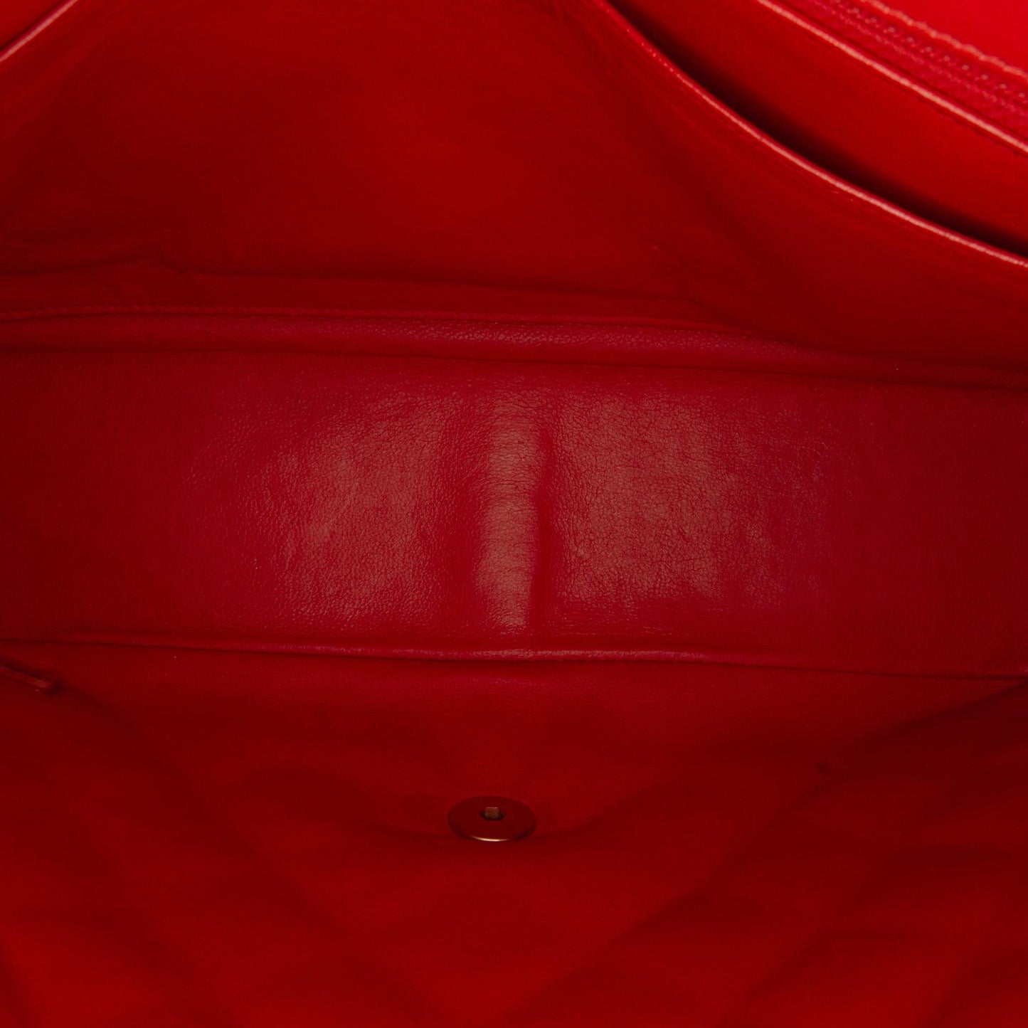 Chanel Jumbo Classic Lambskin Single Flap (SHG-27ChwA)