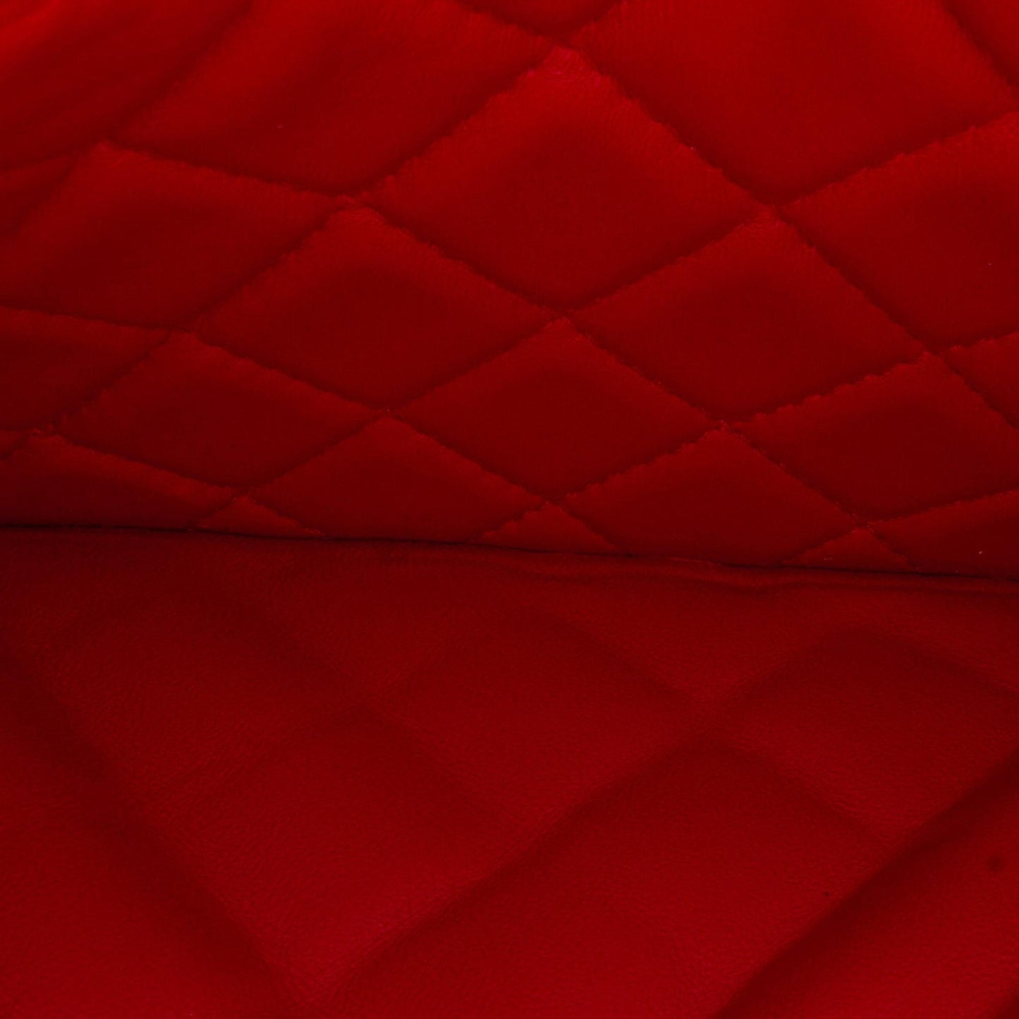 Chanel Jumbo Classic Lambskin Single Flap (SHG-4gCZeR)