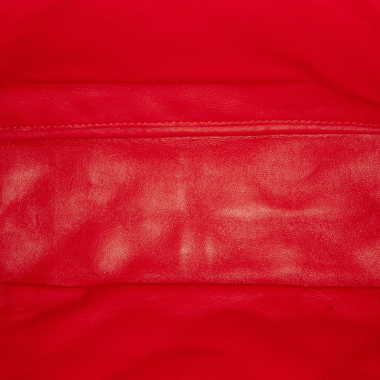 Chanel Jumbo Classic Lambskin Single Flap (SHG-4gCZeR)
