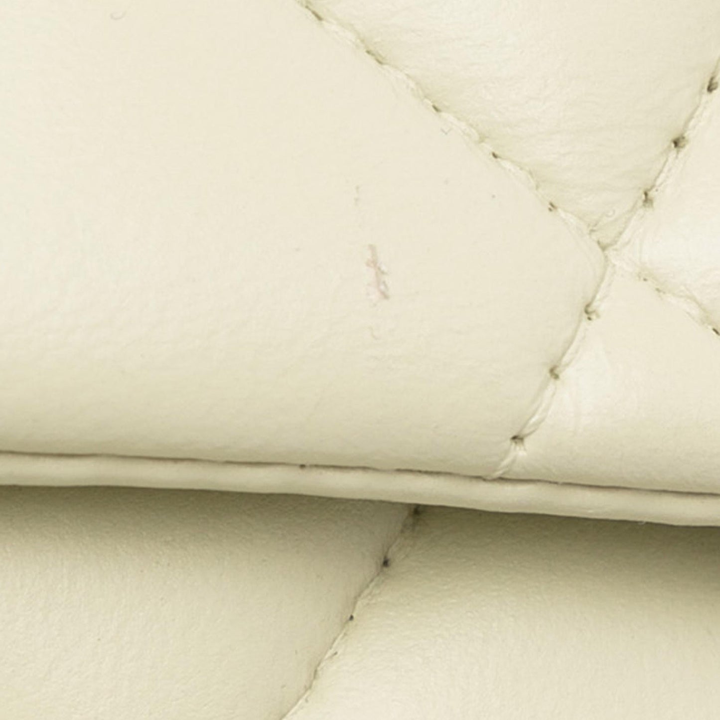 Chanel Jumbo Classic Lambskin Single Flap (SHG-RAwy5g)