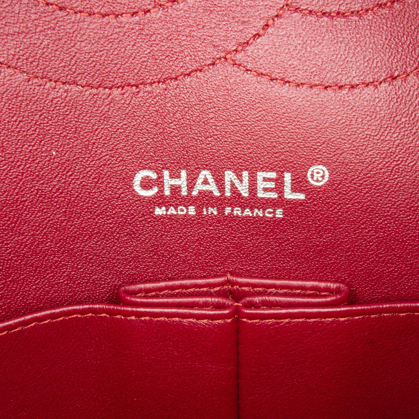 Chanel Jumbo Classic Patent Double Flap (SHG-Nqpvs3)