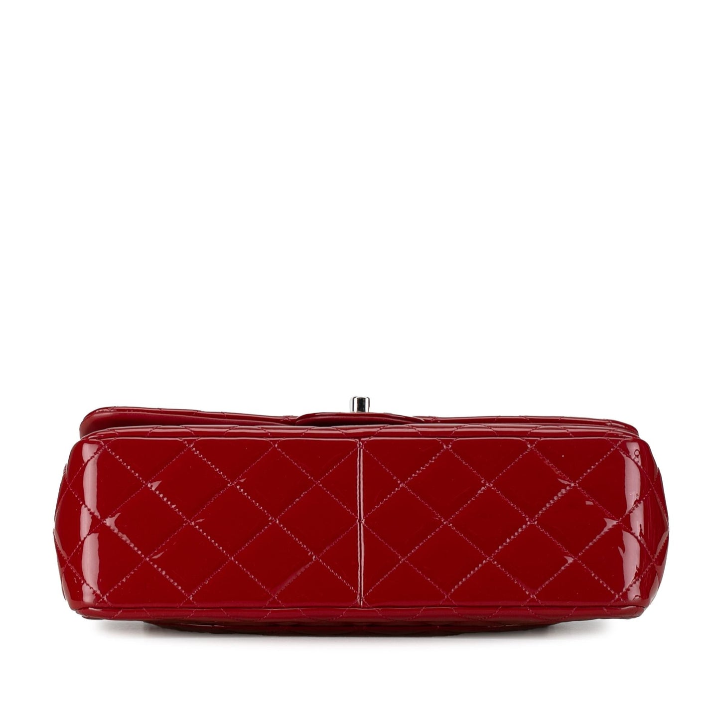 Luxury Chanel Jumbo Classic Patent Double Flap (SHG-rg1hZI)