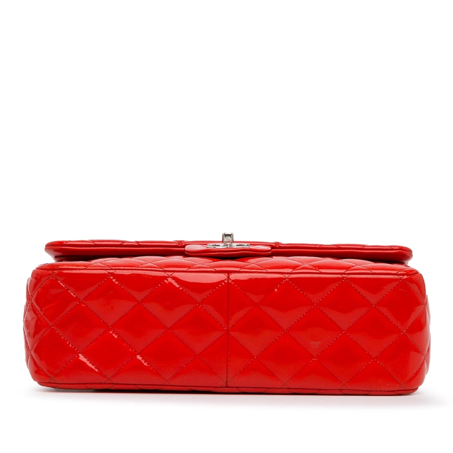 Luxury Chanel Jumbo Classic Patent Double Flap (SHG-Pg0nJy)