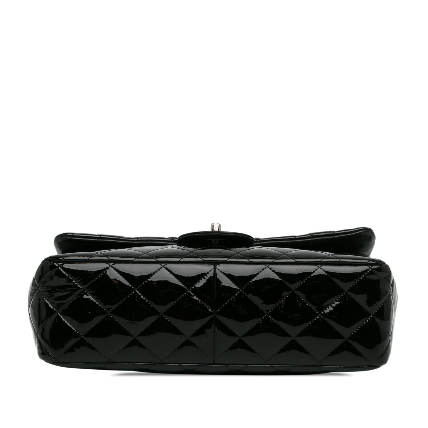 Luxury Chanel Jumbo Classic Patent Double Flap (SHG-VxoOgX)