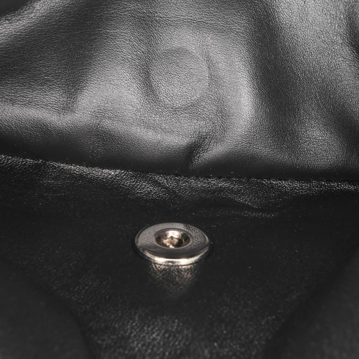 Chanel Jumbo Classic Patent Double Flap