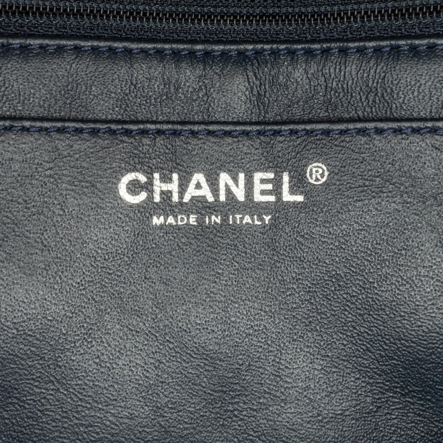 Chanel Jumbo Classic Patent Double Flap