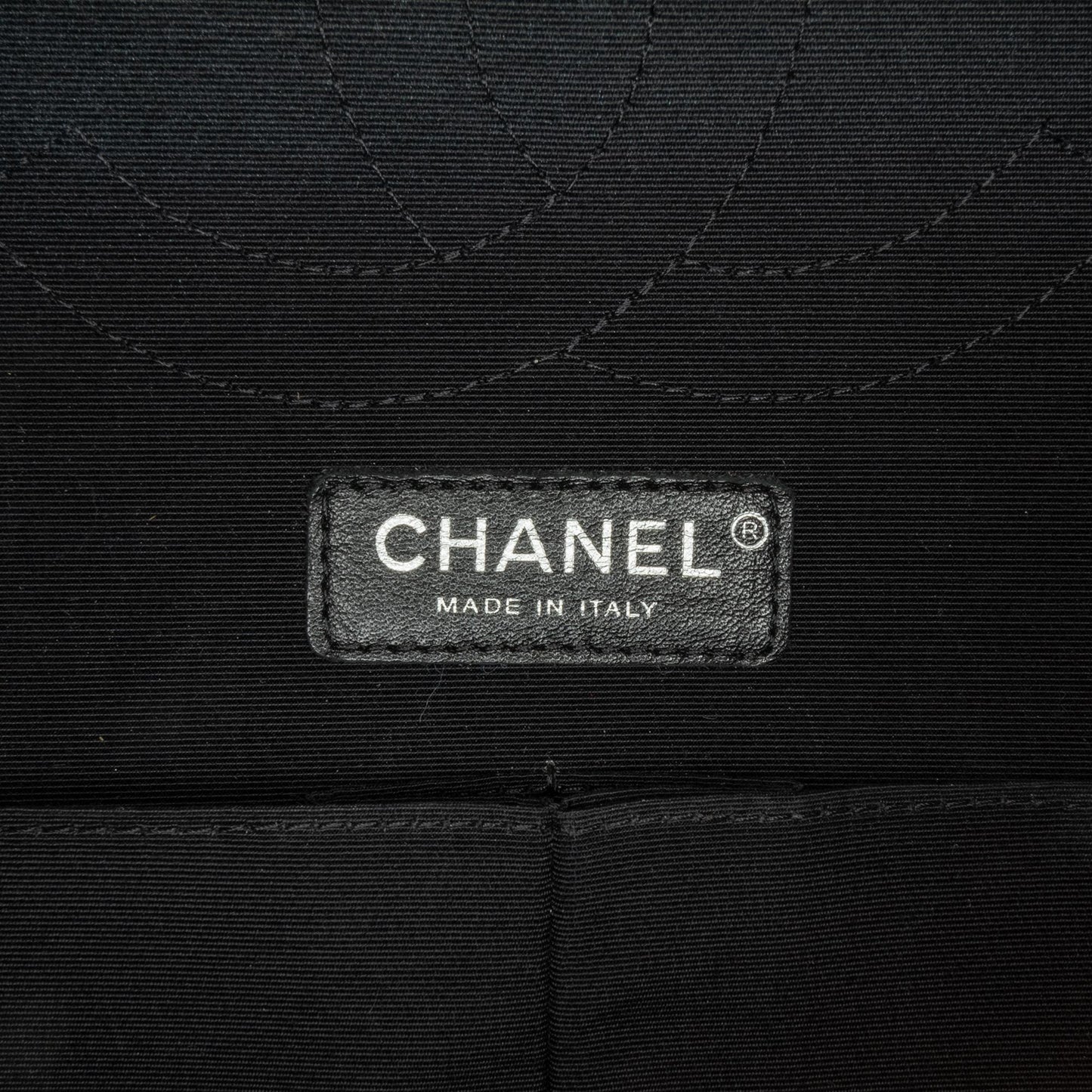 Chanel Jumbo Colorblock Classic Flap Bag (SHG-9TADjH)