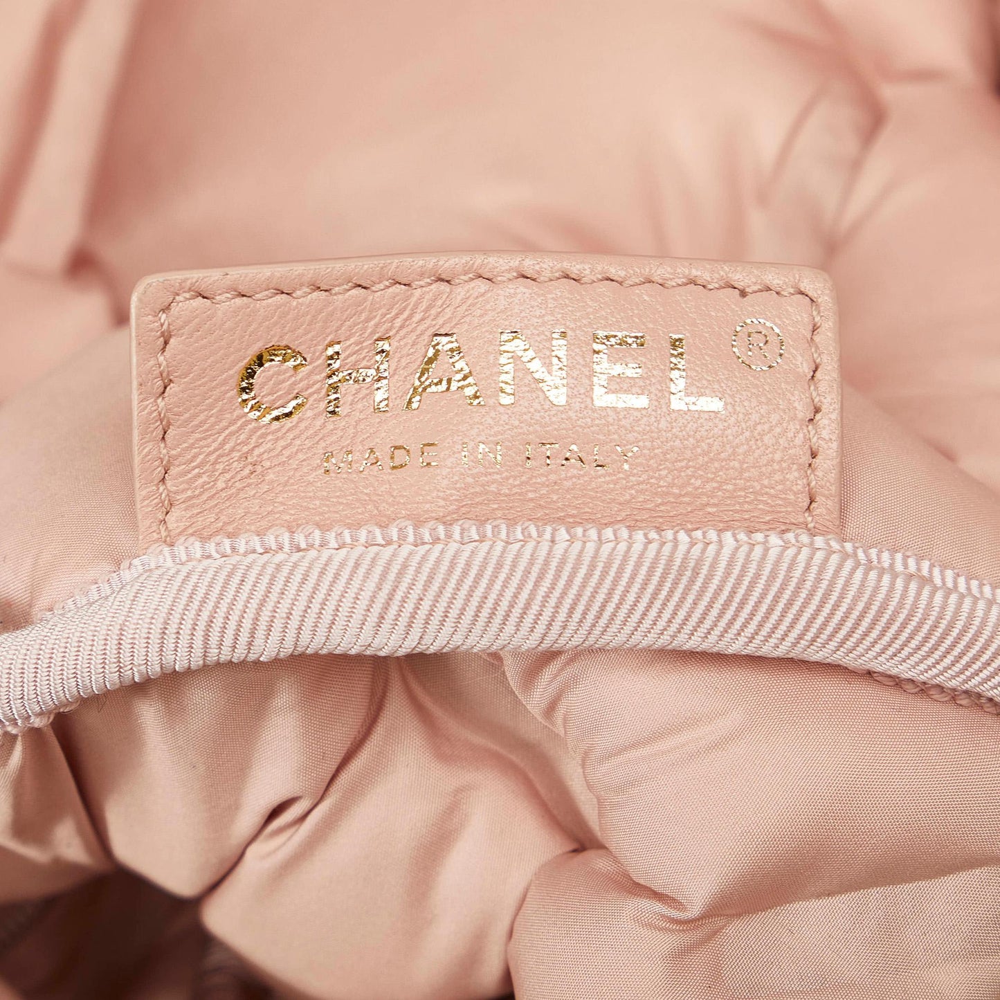 Chanel Jumbo Tweed Chesterfield Single Flap (SHG-QQOQlV)