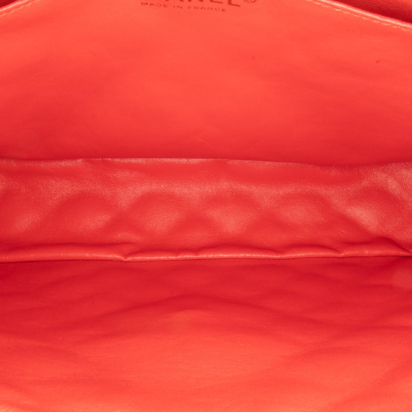 Chanel Jumbo XL Classic Lambskin Single Flap