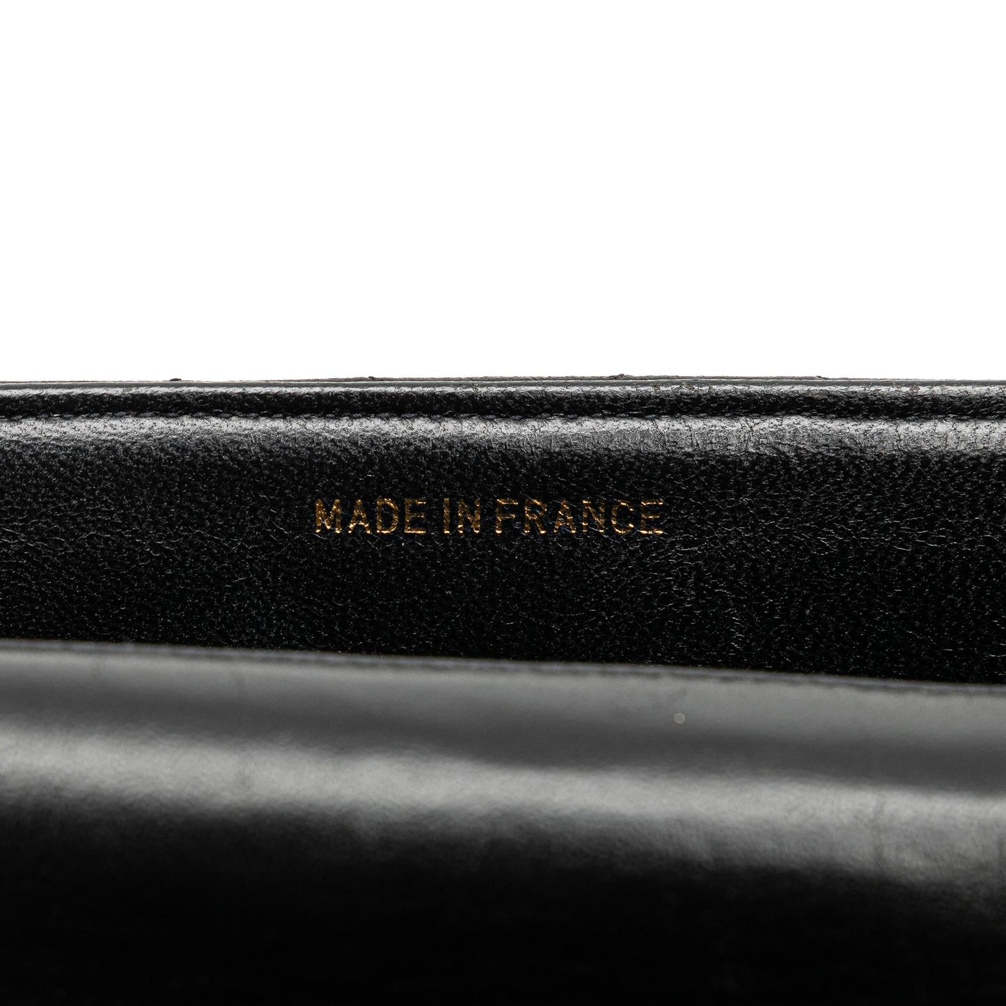 Chanel Jumbo XL Classic Lambskin Single Flap