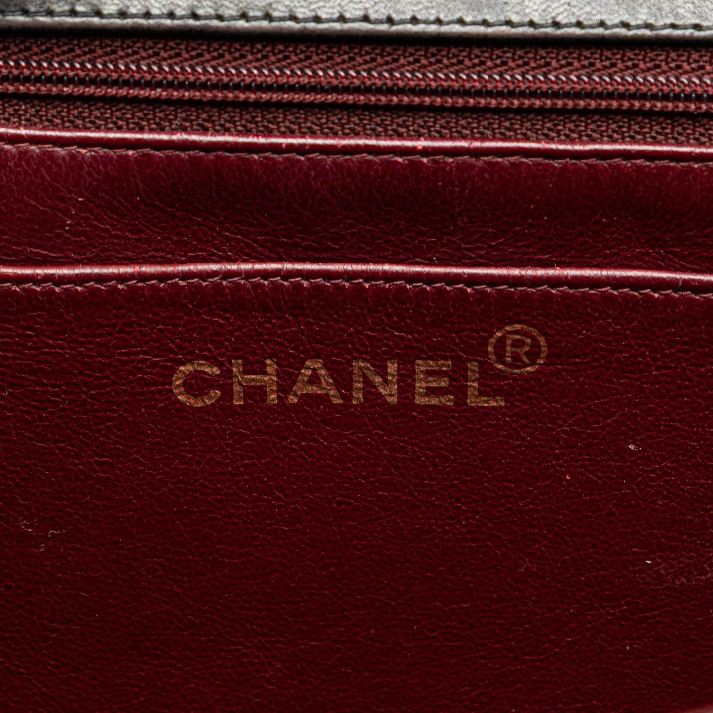 Chanel Jumbo XL Classic Lambskin Single Flap