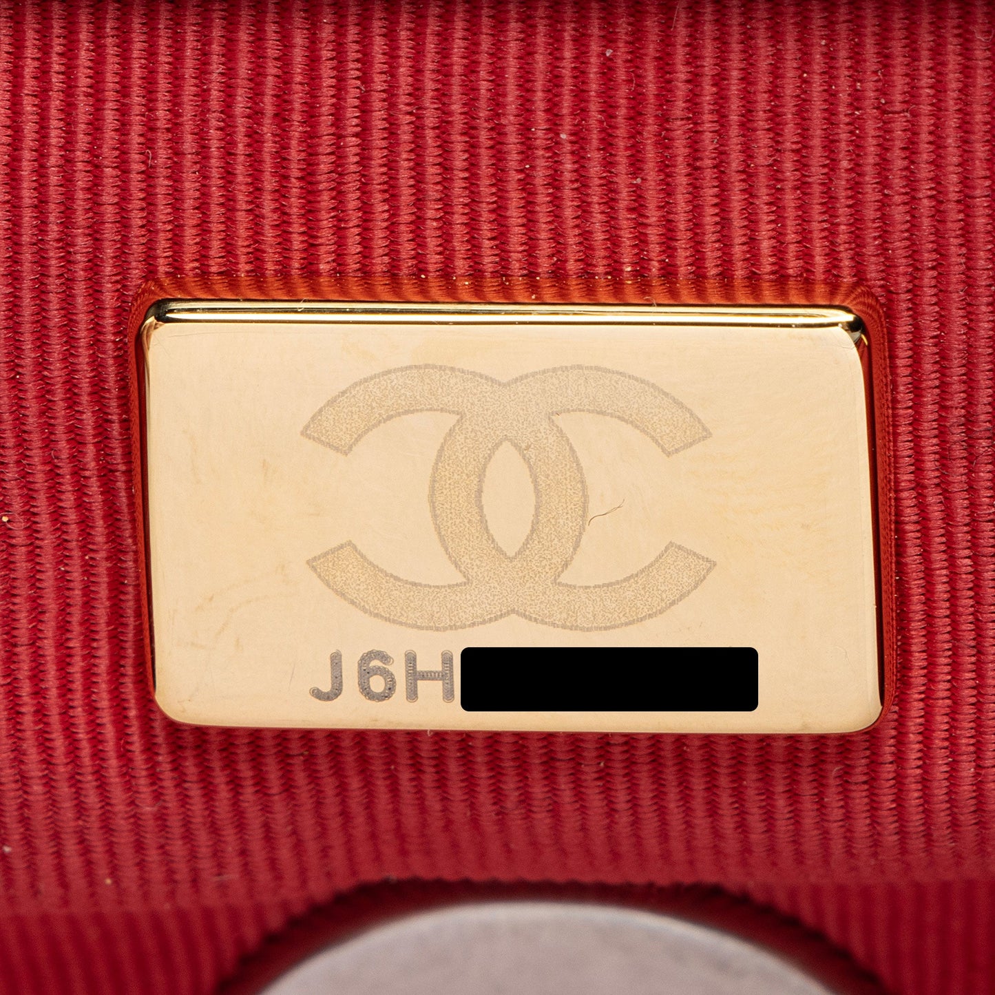 Chanel Lambskin 19 Medium Flap Shoulder Bag (SHF-boGp4i)