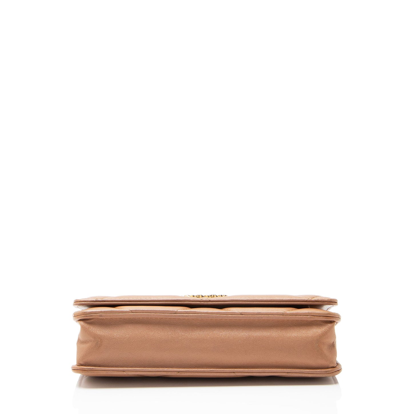Chanel Lambskin 19 Wallet on Chain