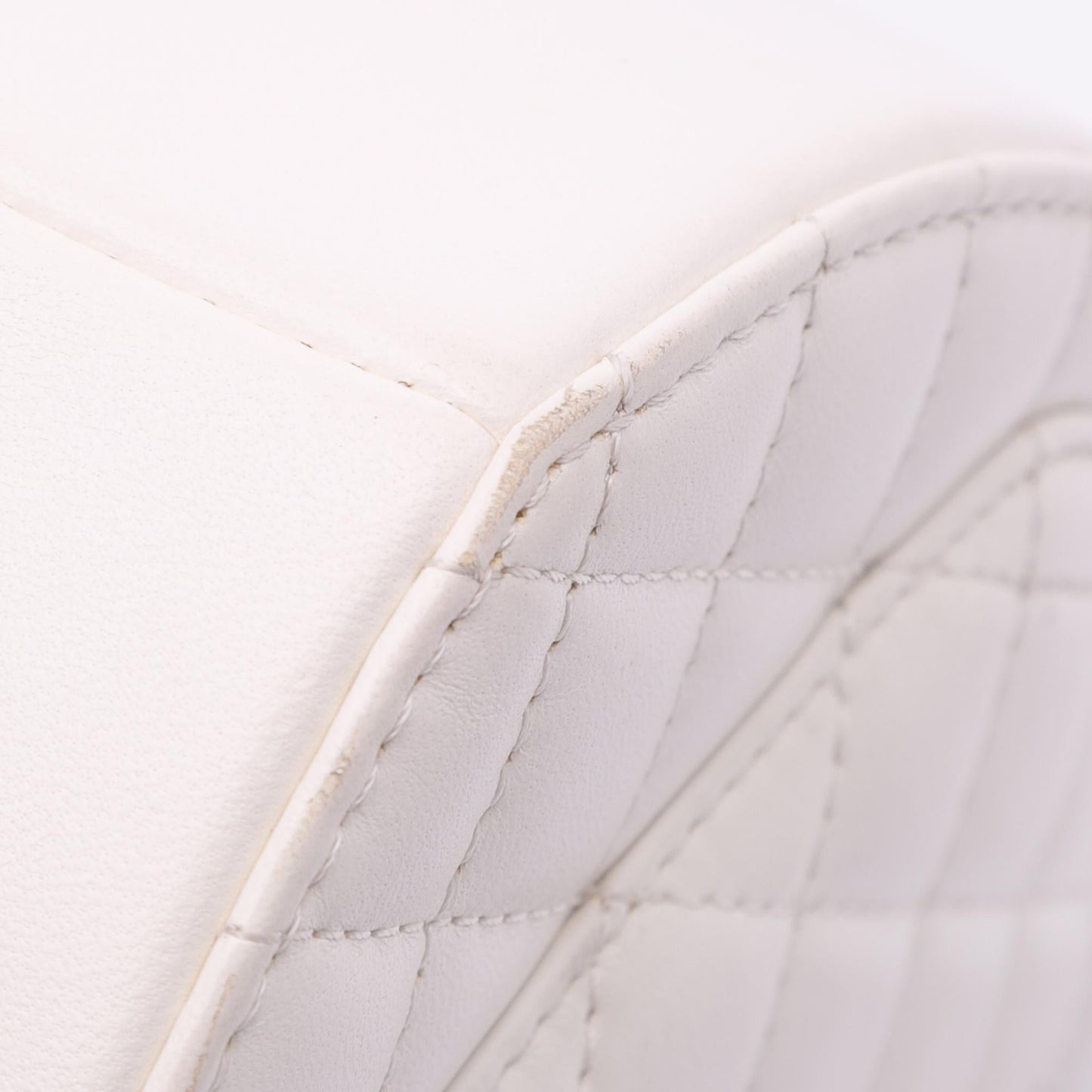 Chanel Lambskin CC in Love Heart Crossbody
