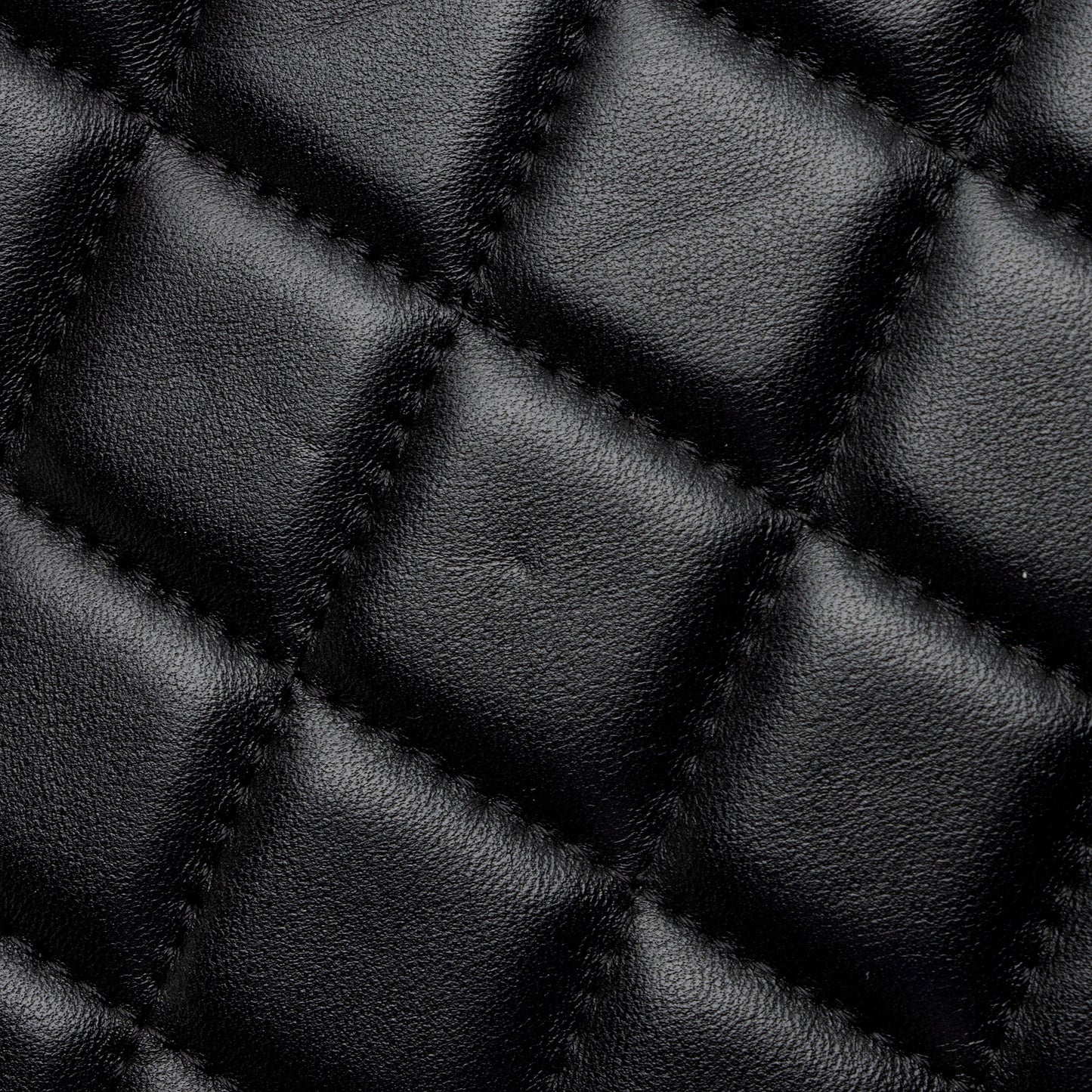 Chanel Lambskin Camellia Medium O-Case