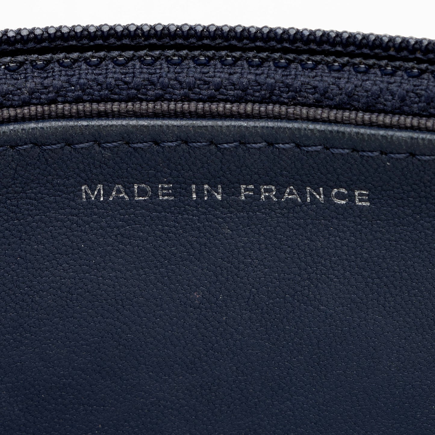 Chanel Lambskin Classic Wallet on Chain Bag (SHF-ySo6DD)