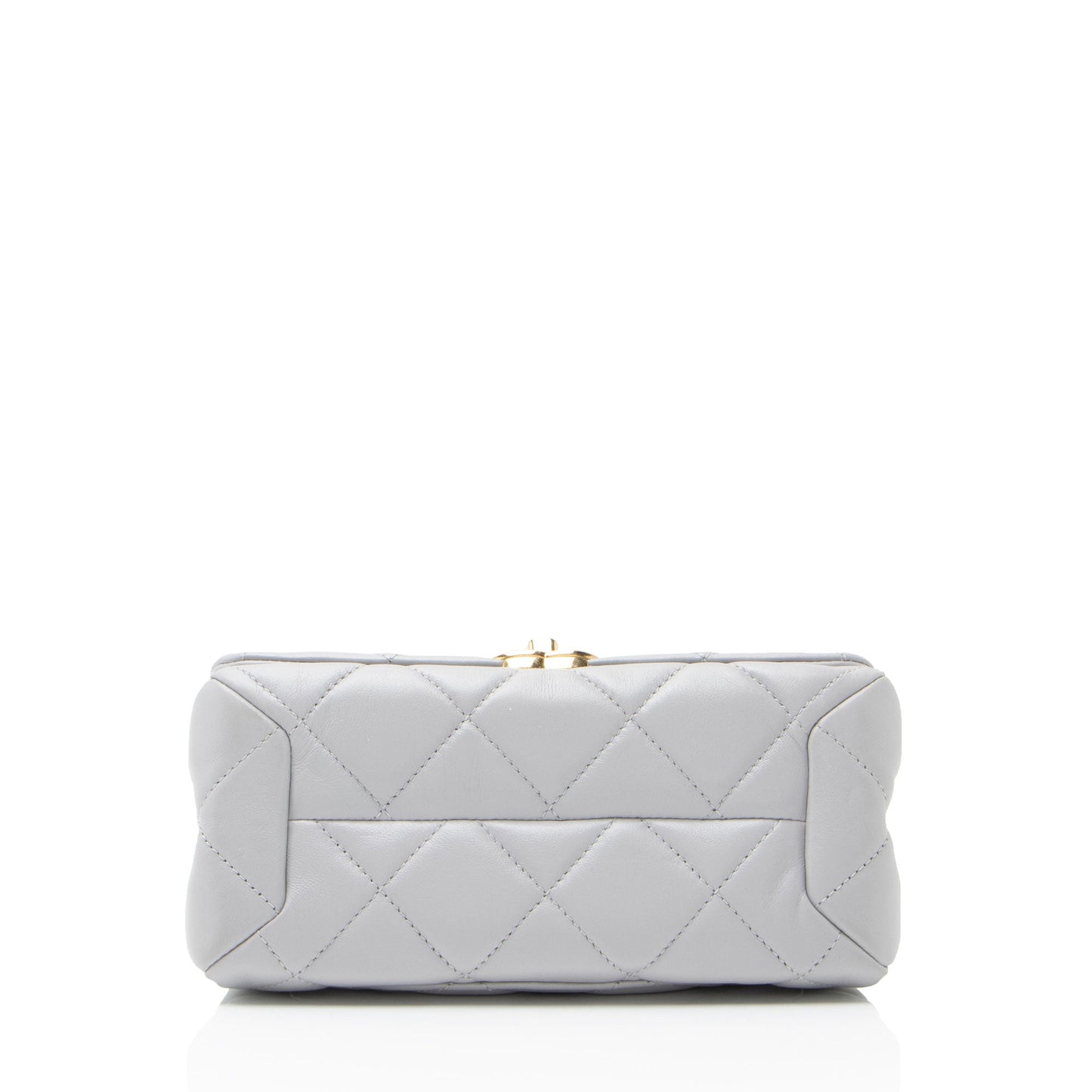 Chanel Lambskin Color Match Small Flap Bag