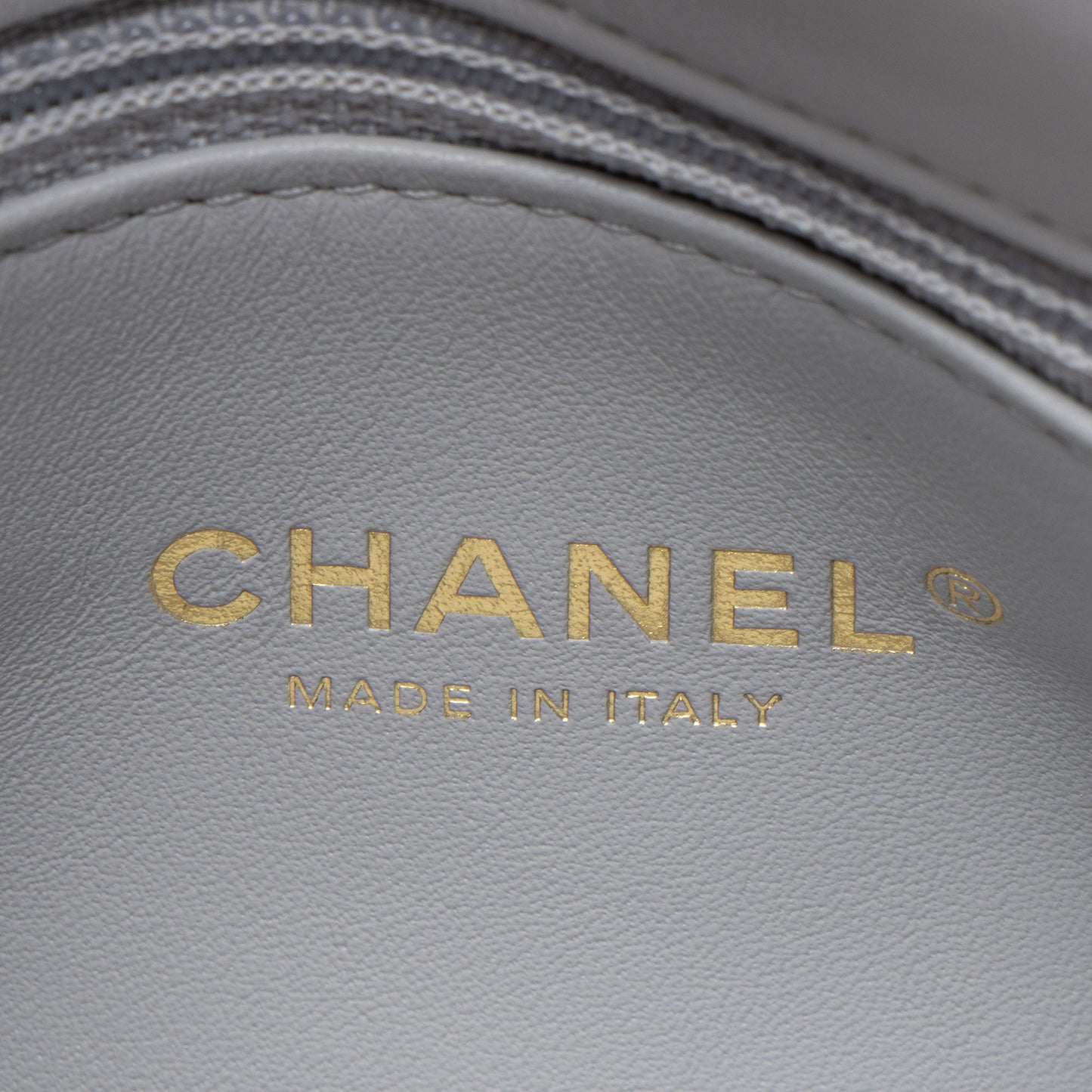 Chanel Lambskin Color Match Small Flap Bag