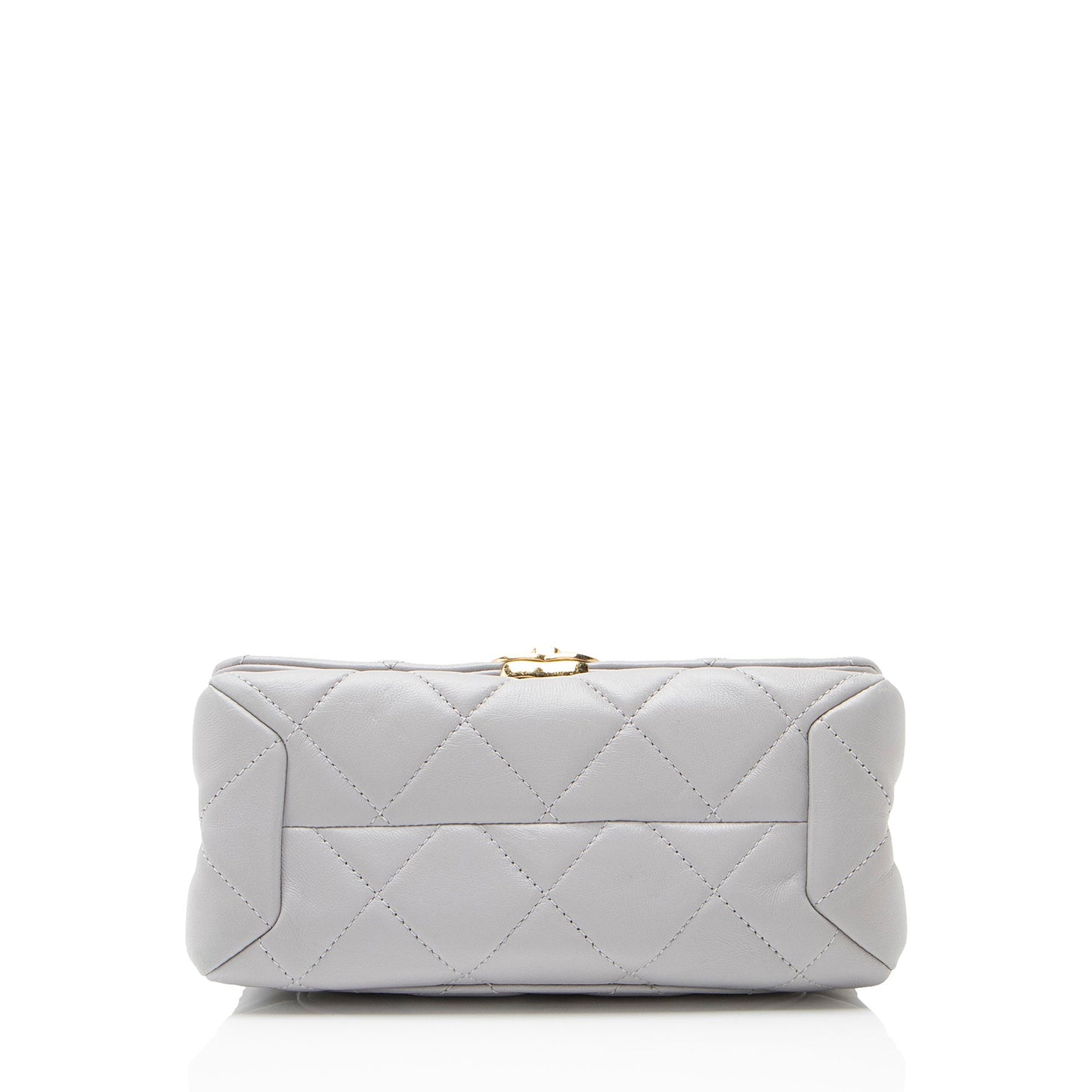 Chanel Lambskin Color Match Small Flap Bag