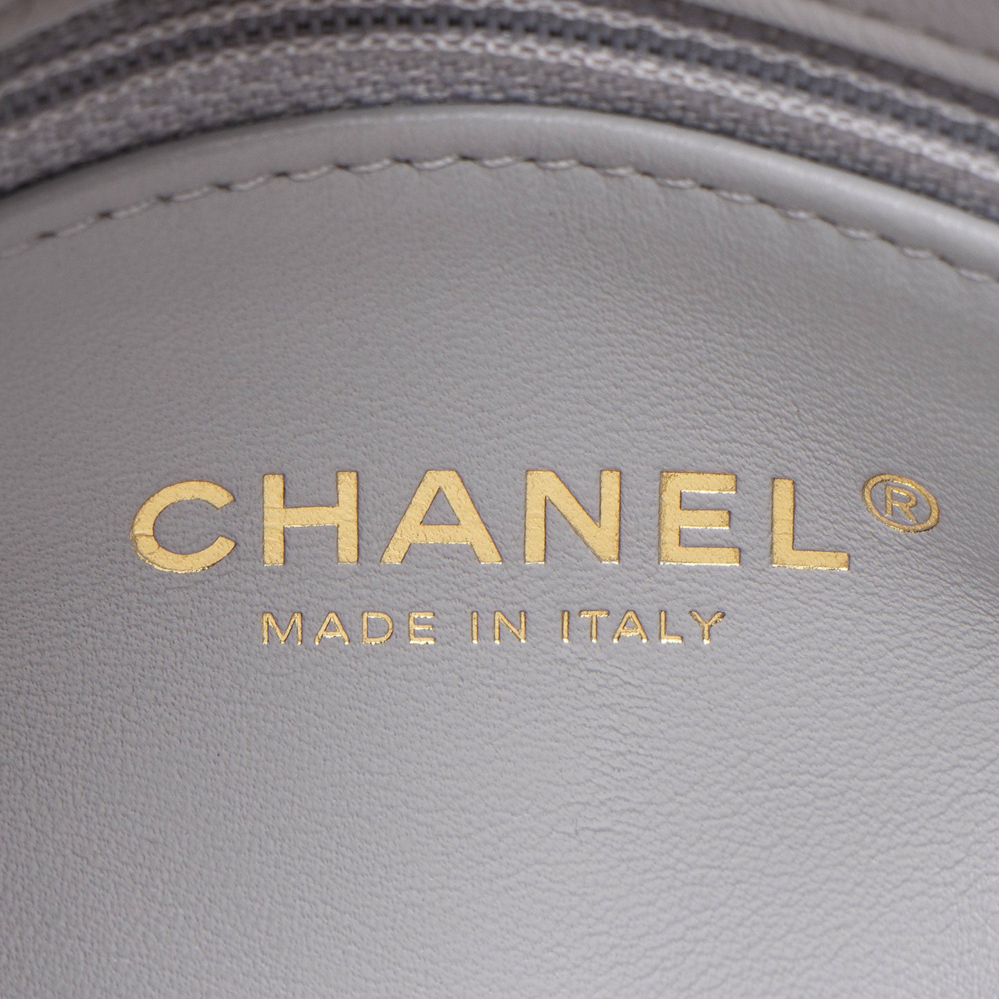 Chanel Lambskin Color Match Small Flap Bag