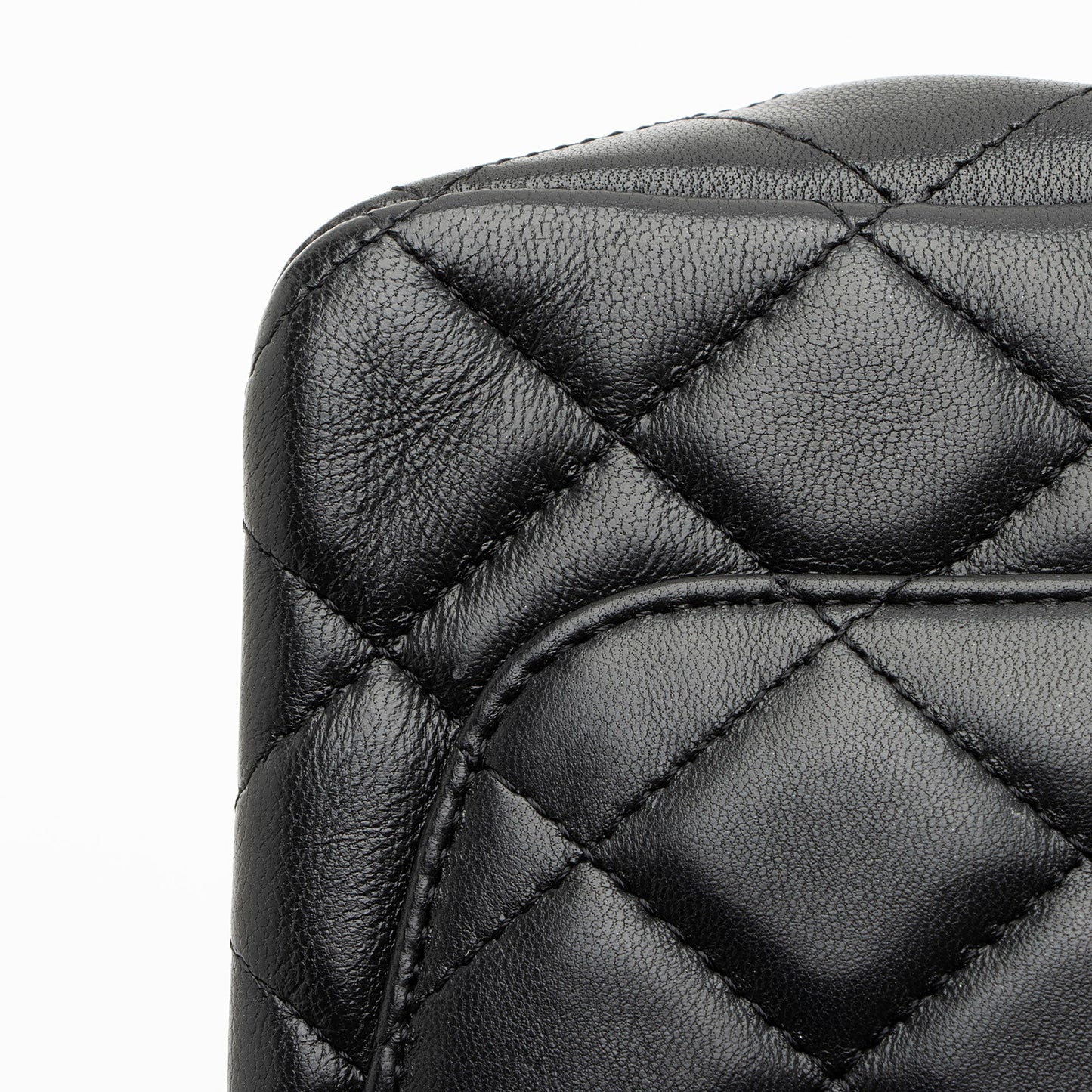 Chanel Lambskin Egyptian Amulet Rectangular Mini Flap Bag