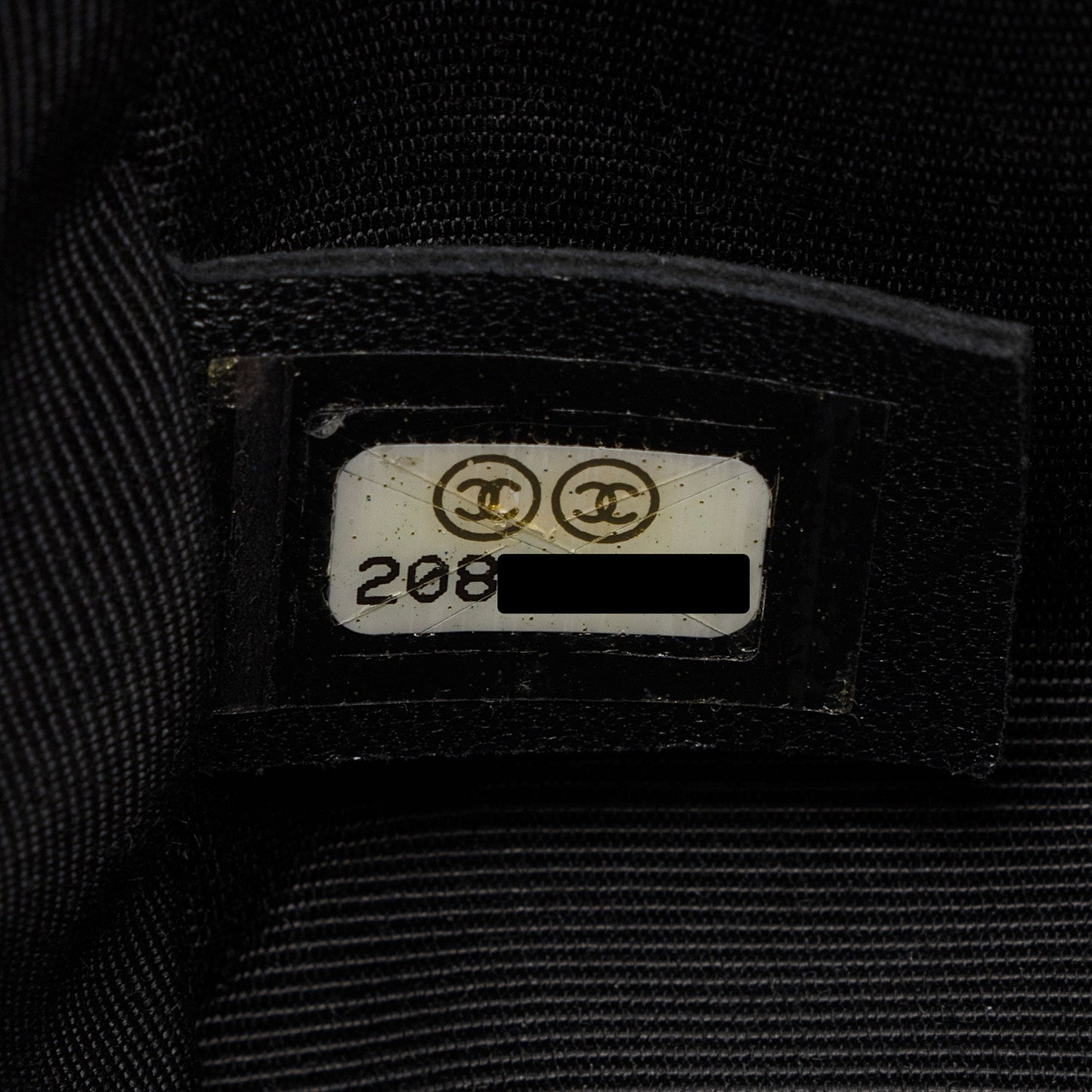 Chanel Lambskin Flower Power Old Medium Boy Bag (SHF-gR6sxo)