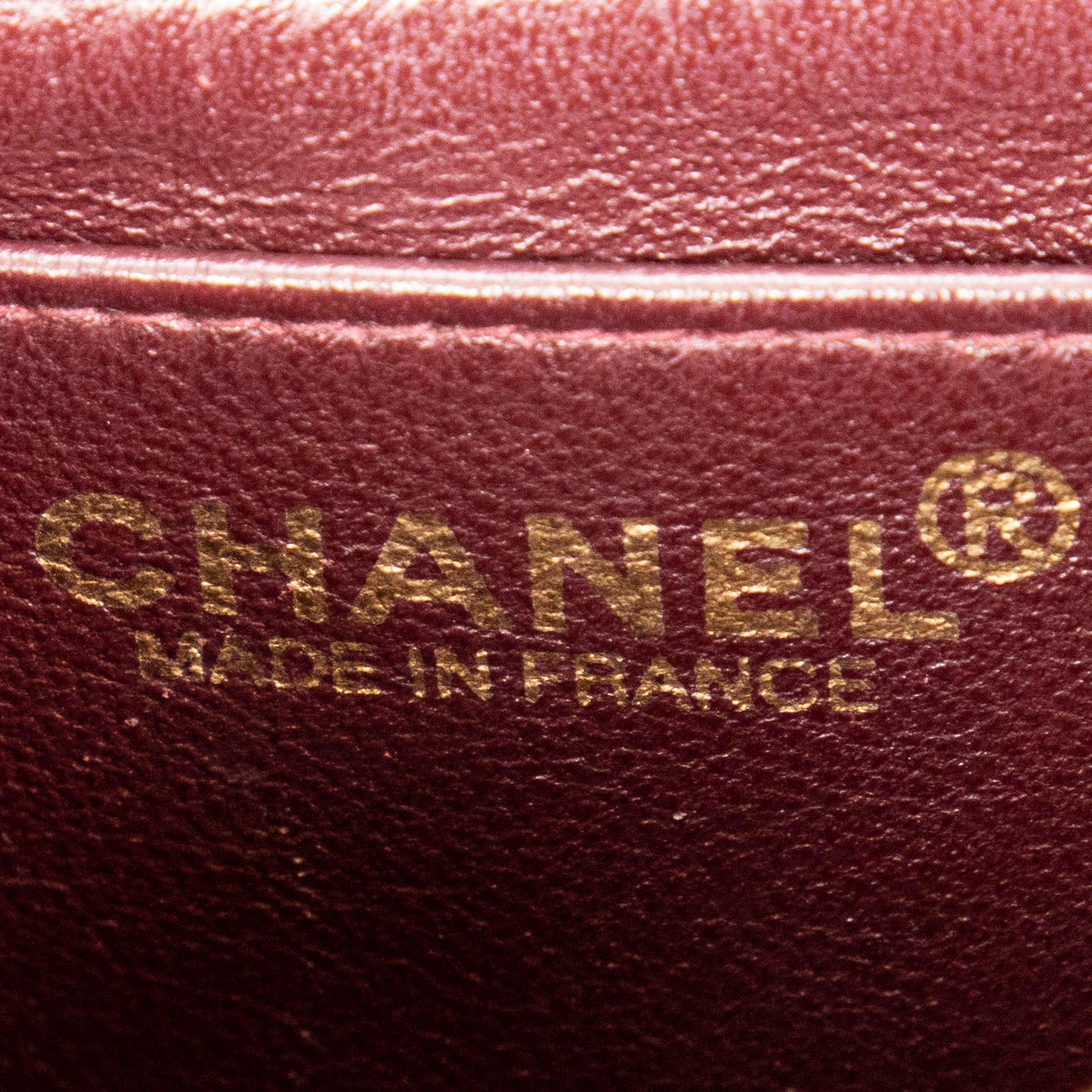 Chanel Lambskin Kelly Bag (SHG-04EmjV)