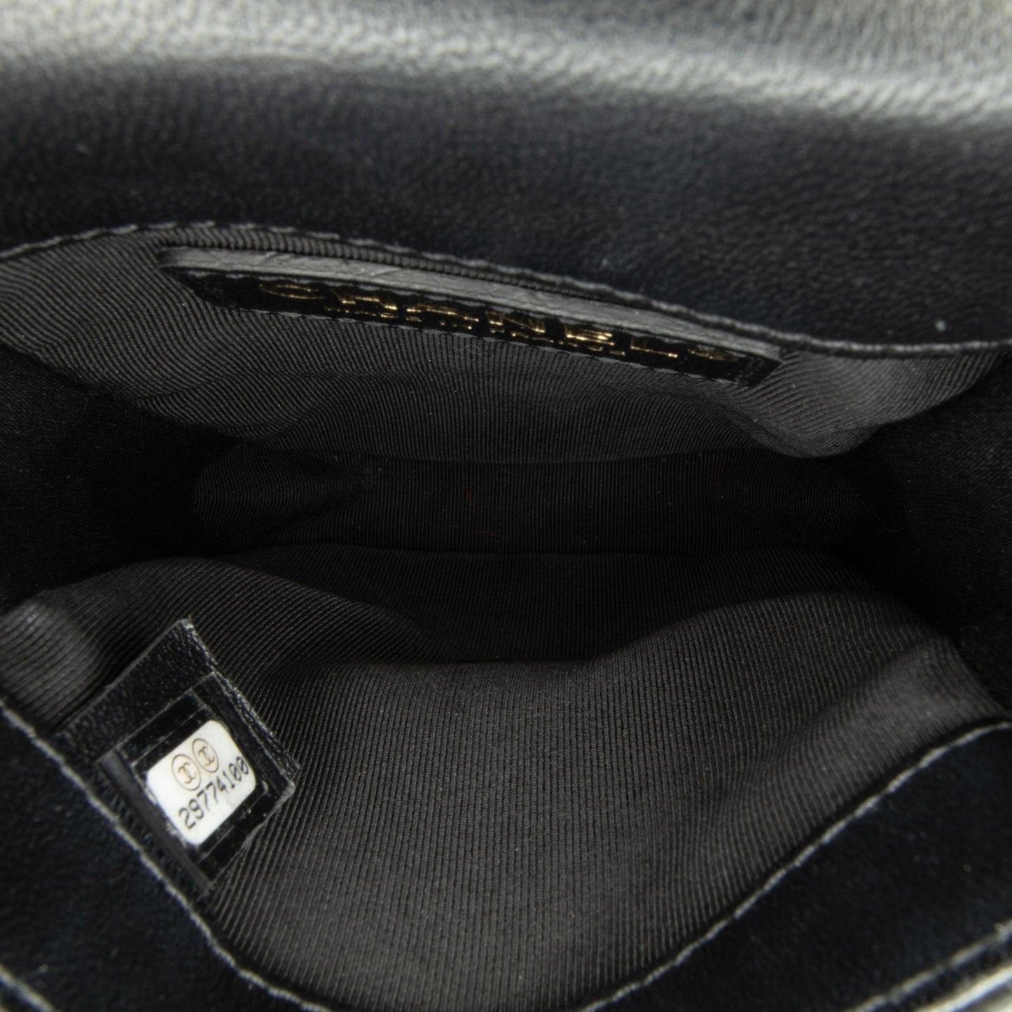 Chanel Lambskin My Precious Phone Case Flap (SHG-lI6AjS)