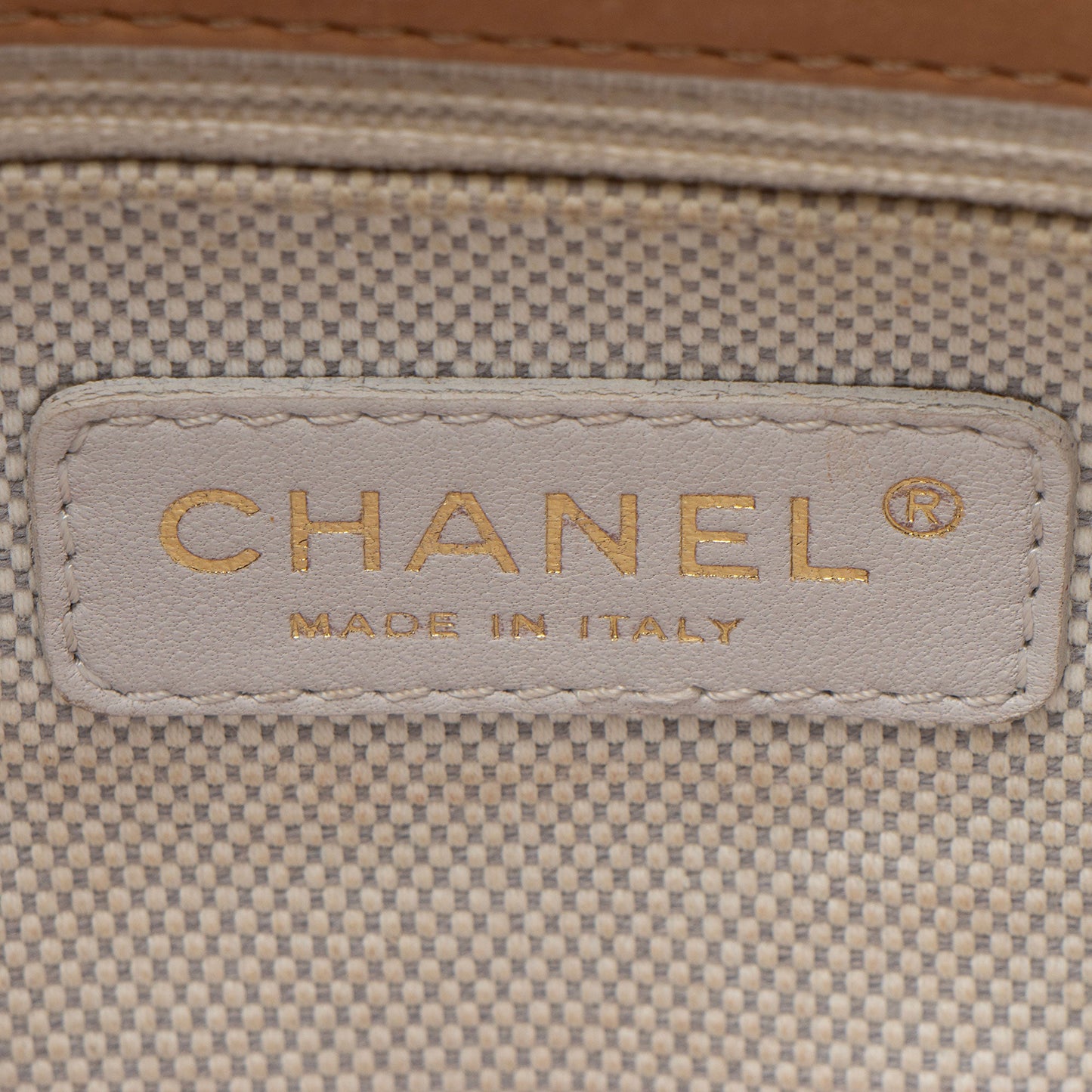 Chanel Lambskin Retro Chain Jumbo Accordion Flap Bag