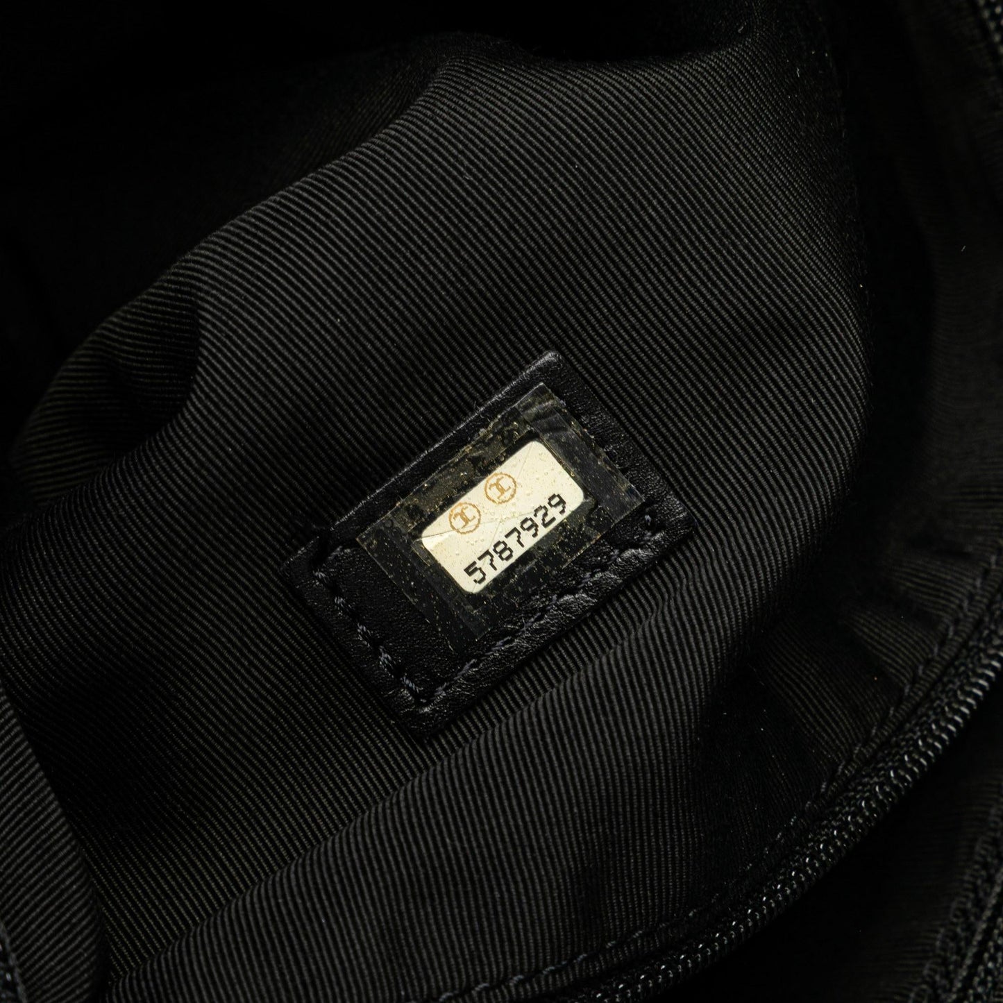 Chanel Lambskin Tote