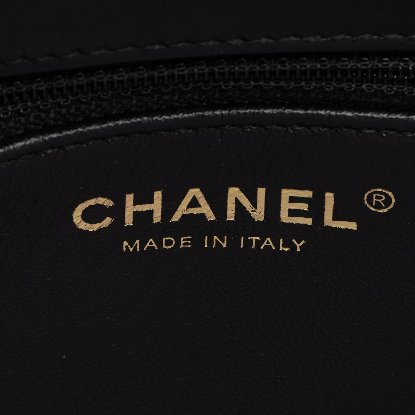 Chanel Lambskin Trendy CC Small Top Handle