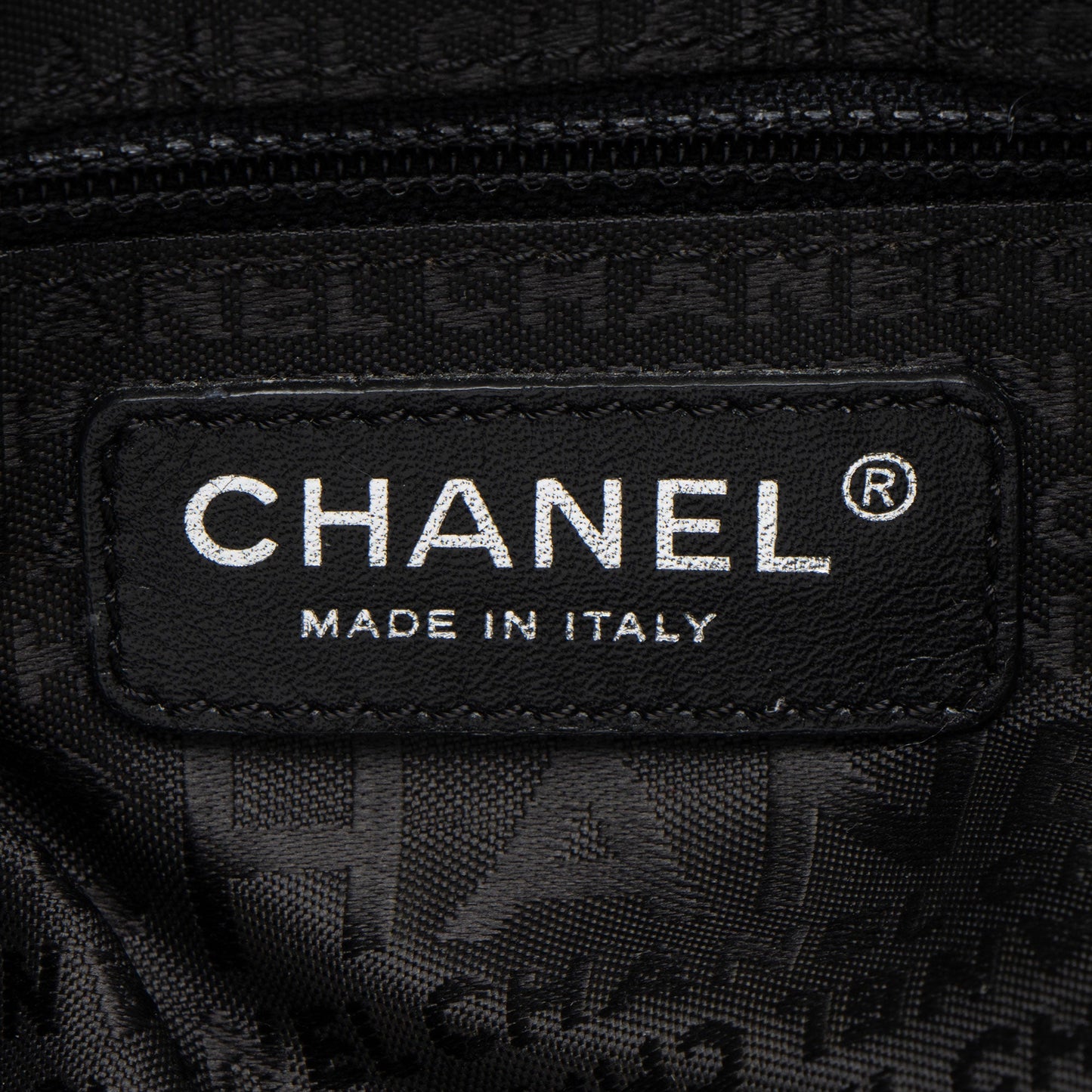 Chanel Lambskin Ultimate Soft Large Shoulder Bag