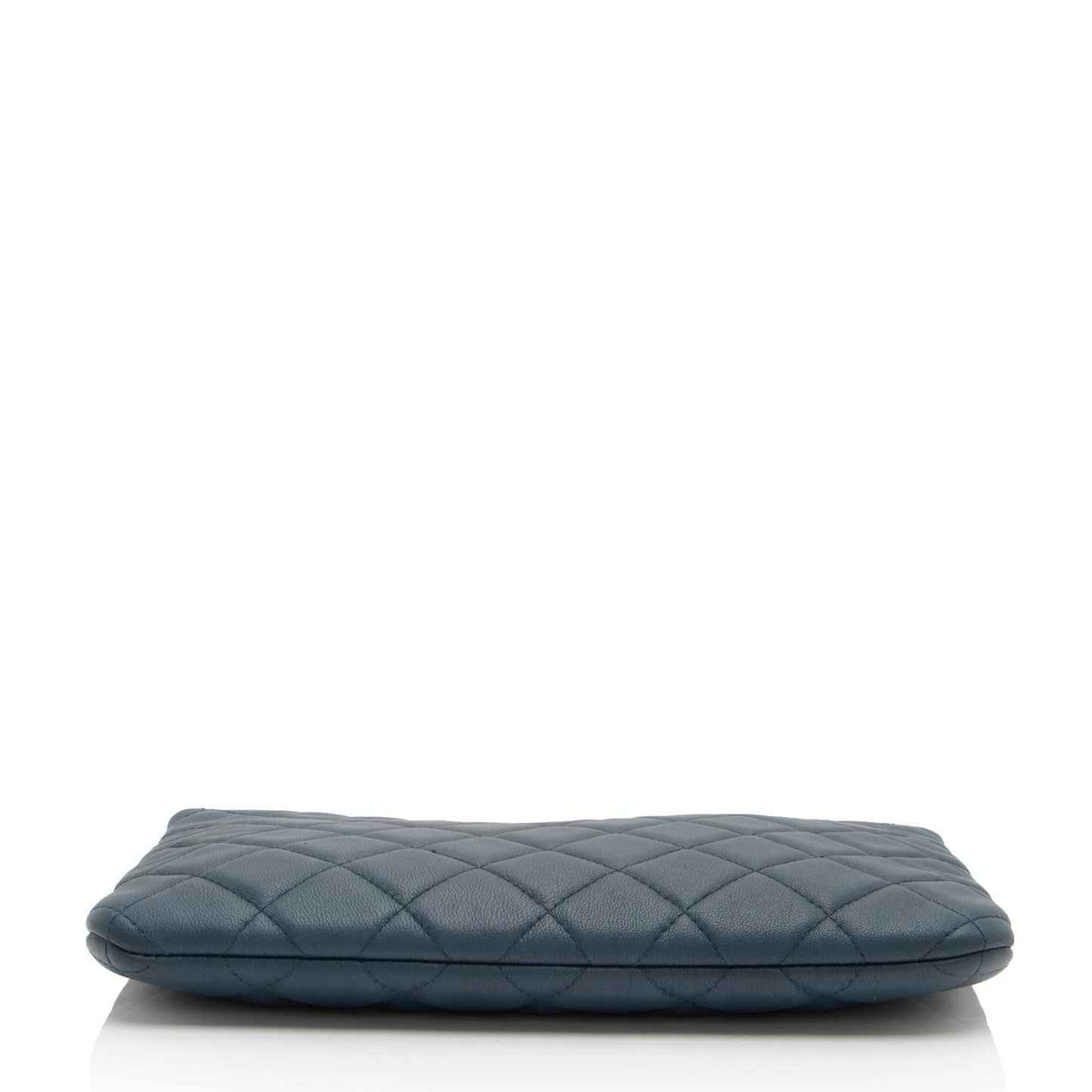 Chanel Lambskin Medium O-Case