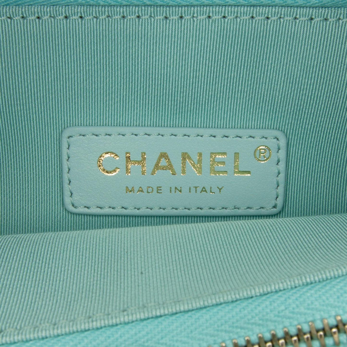 Chanel Large 31 Satchel (SHG-1c2pl7)