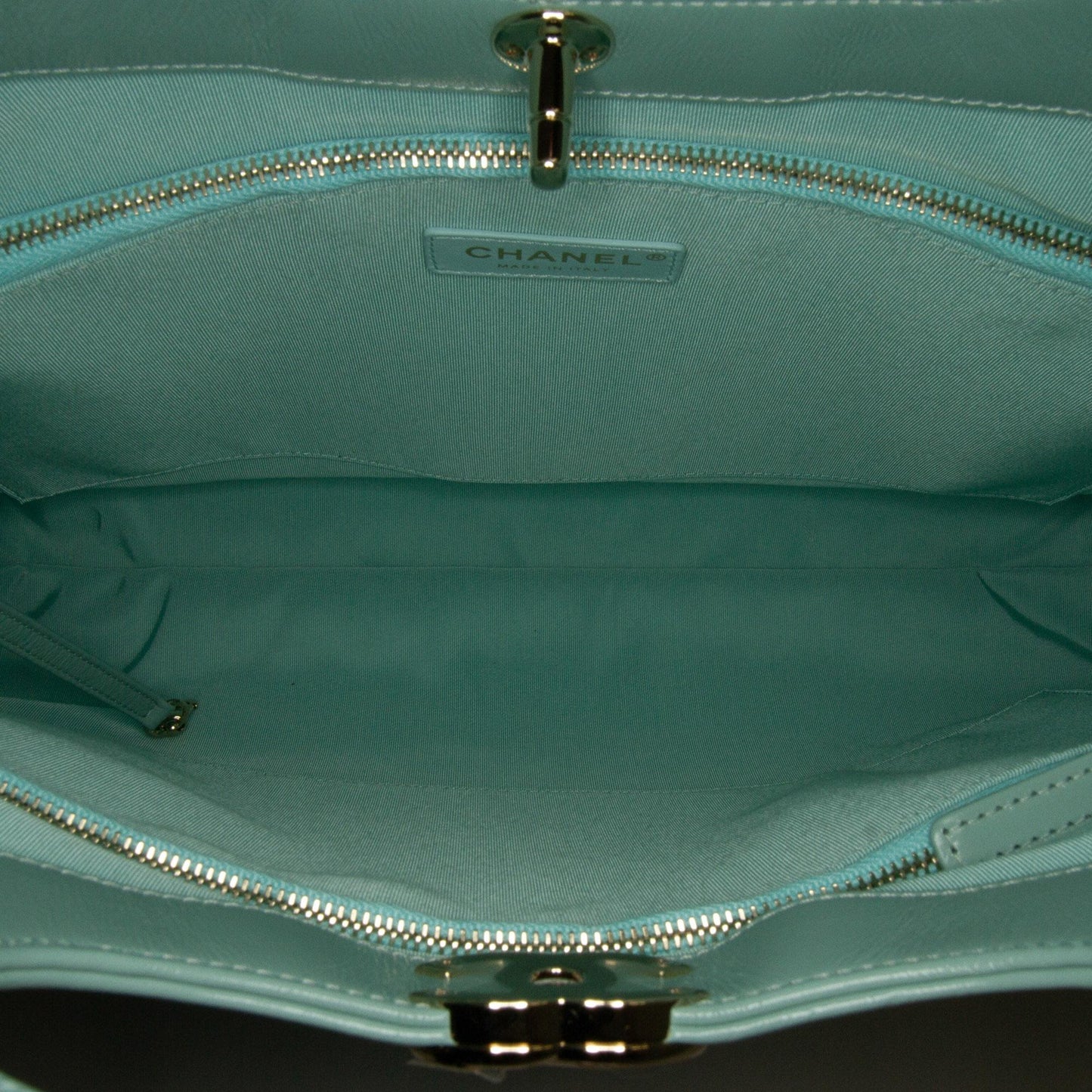 Chanel Large 31 Satchel (SHG-1c2pl7)