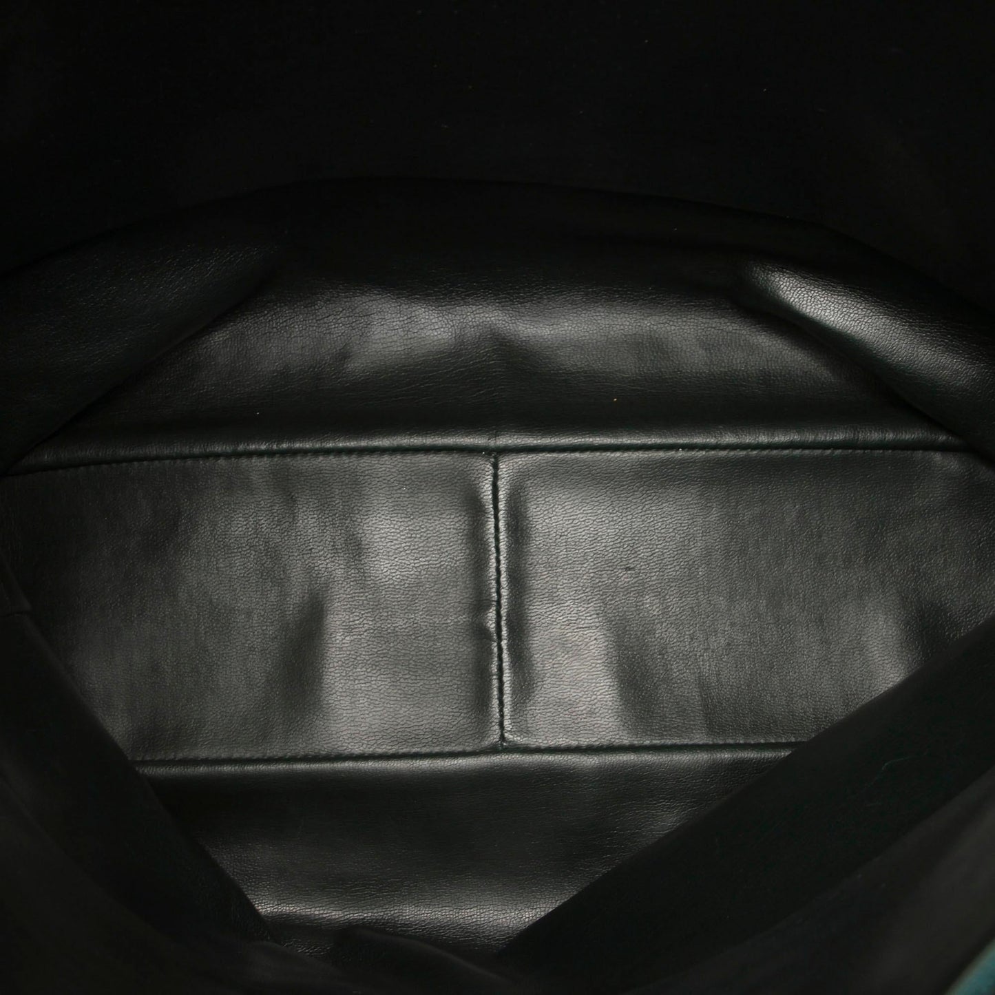 Chanel Large CC Timeless Lambskin Chain Tote Bag (SHG-22751)
