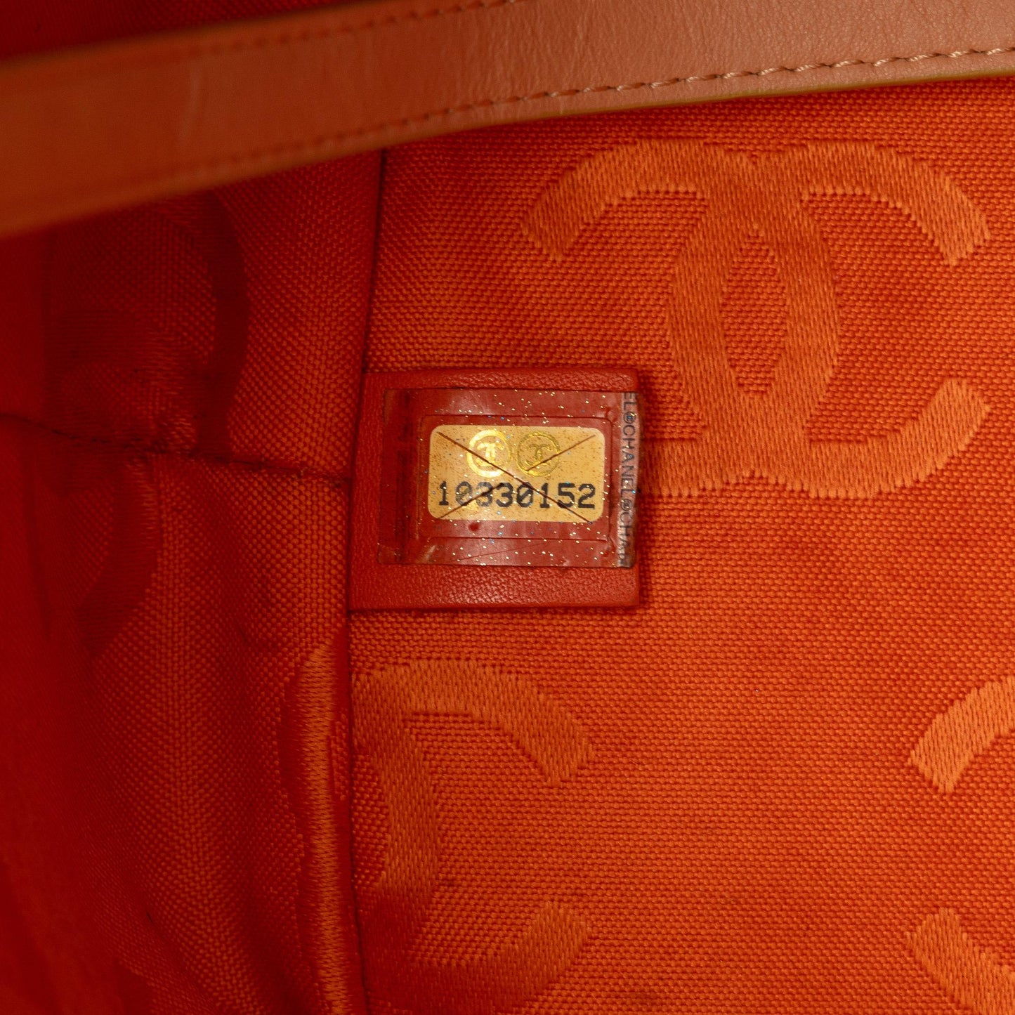 Chanel Large Cambon Ligne Tote (SHG-kZU6ZH)