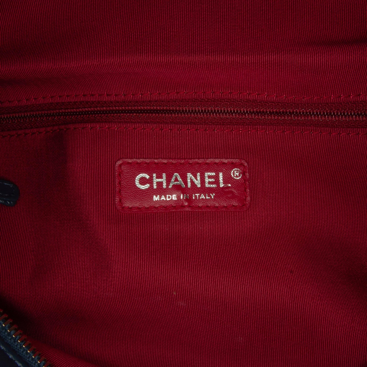 Chanel Large Gabrielle Shopping Satchel (SHG-sHCA77)