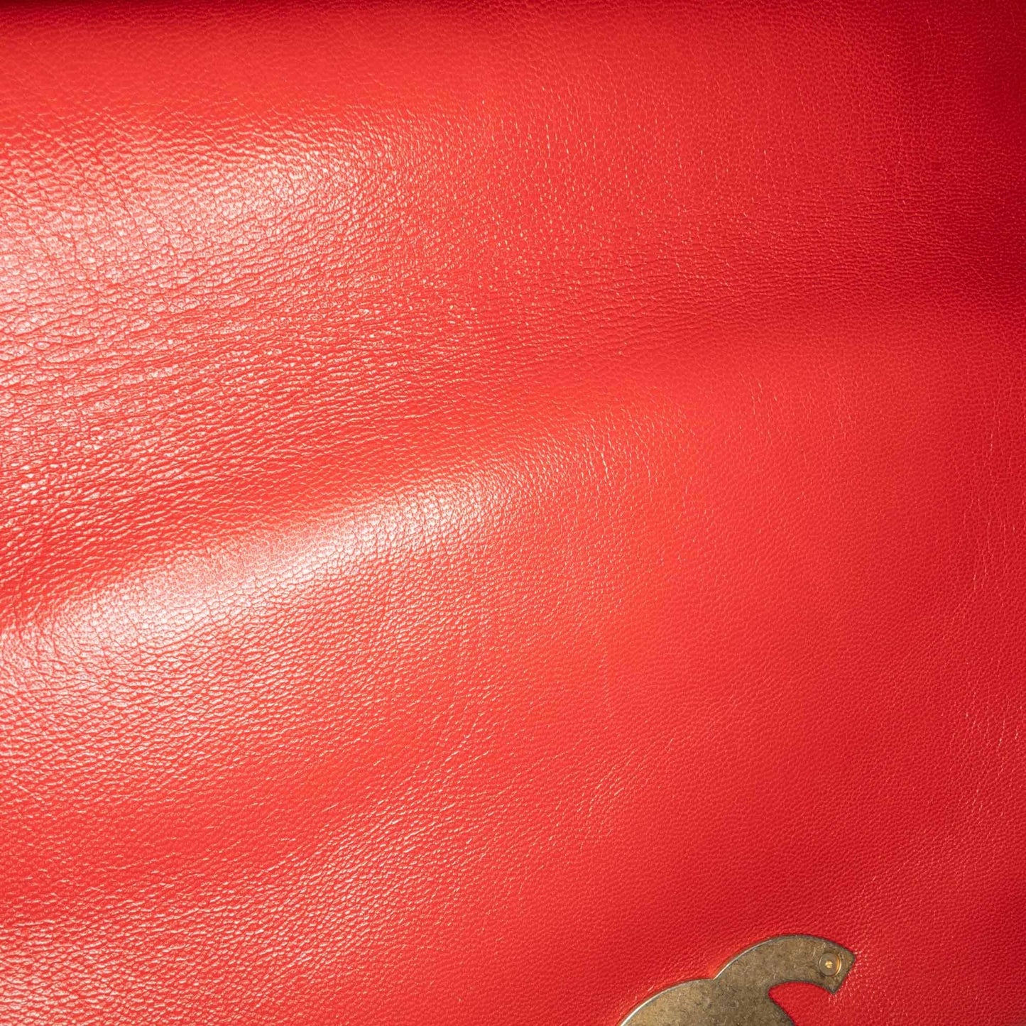 Chanel Large Lambskin 19 Flap (SHG-e7Nnlk)
