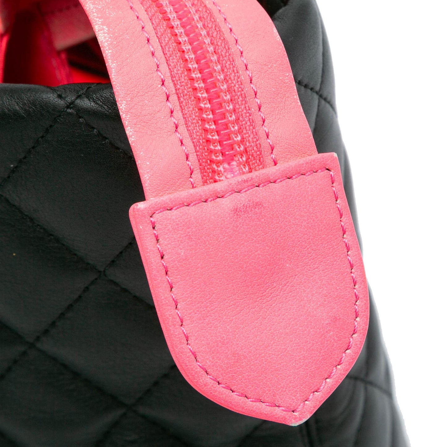 Chanel Large Lambskin Cambon Ligne Tote (SHG-kb1KMh)