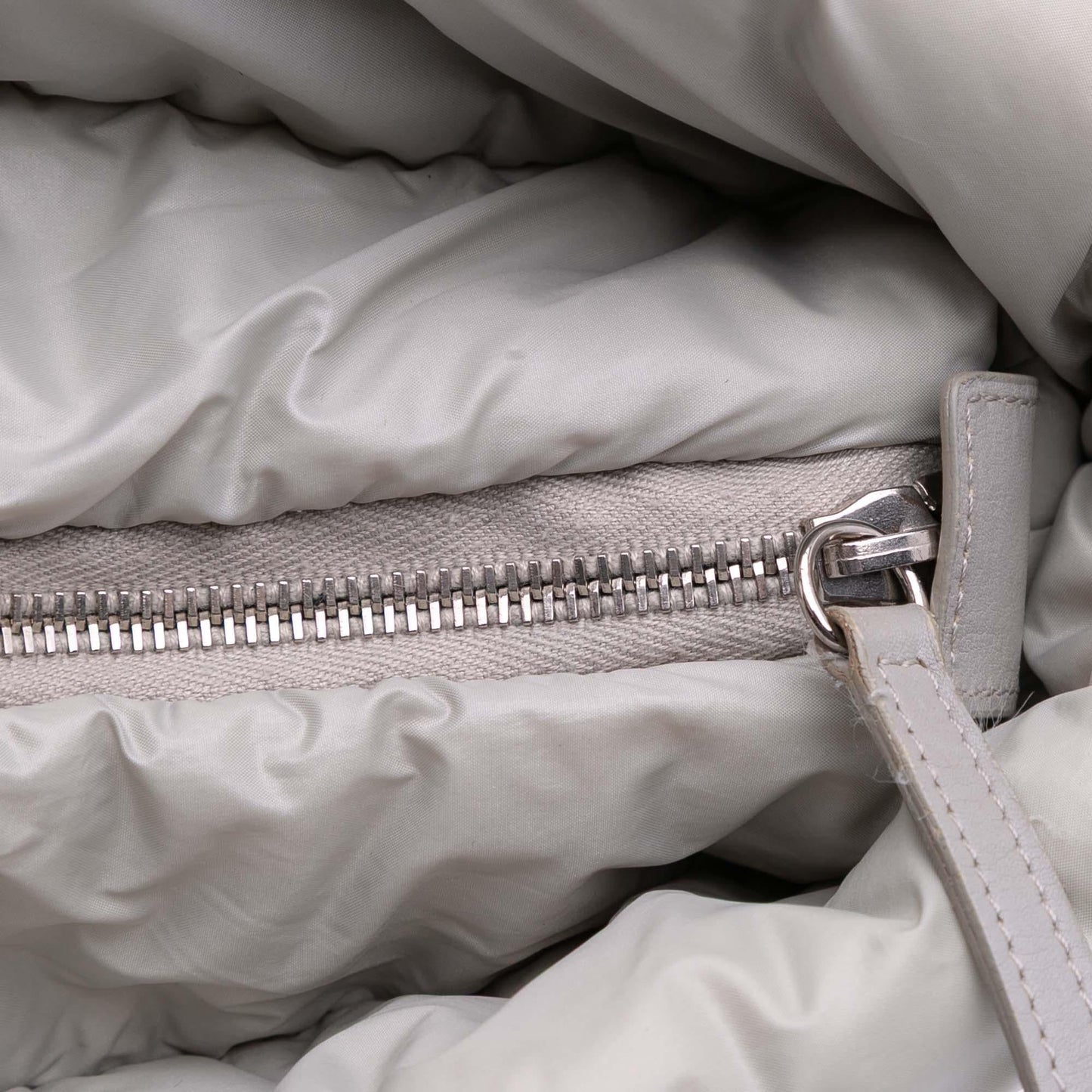 Chanel Large Nylon Coco Cocoon Tote