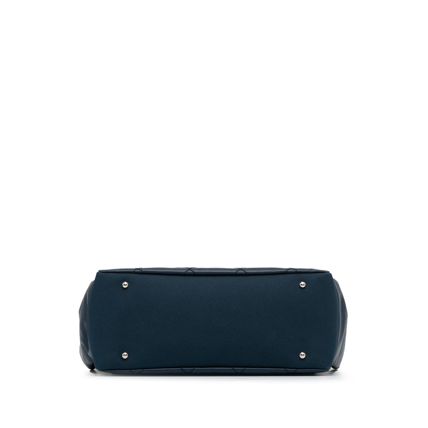 Chanel Large Paris Biarritz Tote (SHG-Eux9Sg)