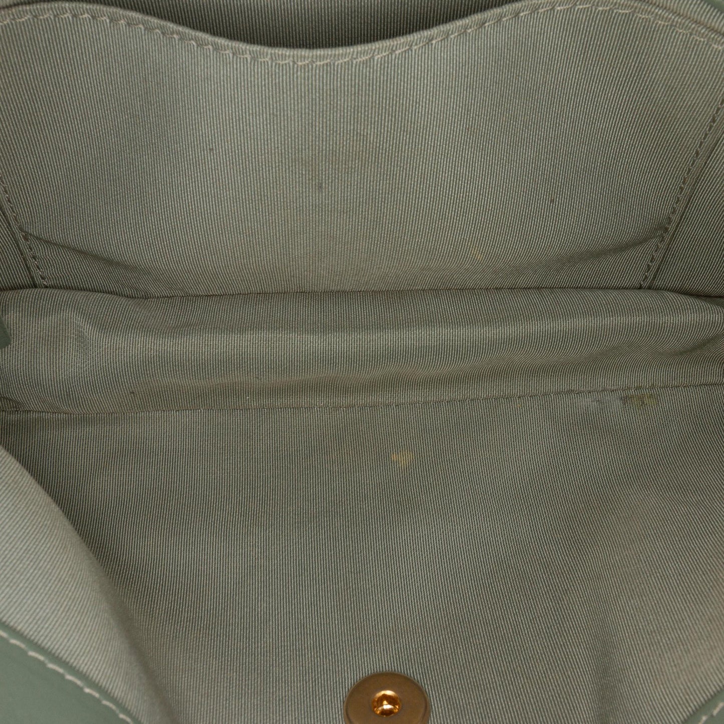 Chanel Large Quilted Lambskin Daily Companion Flap