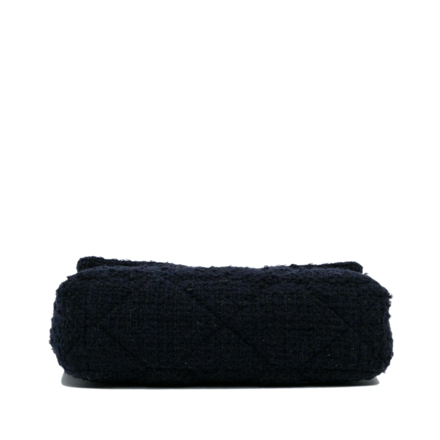 Chanel Large Tweed 19 Flap Bag (SHG-pvoWxr)